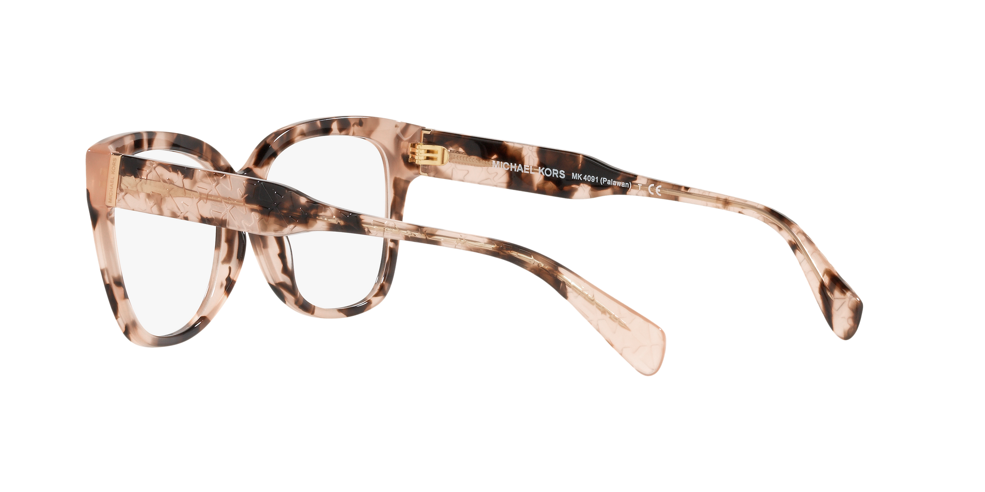 Michael Kors MK4091 PALAWAN 3009