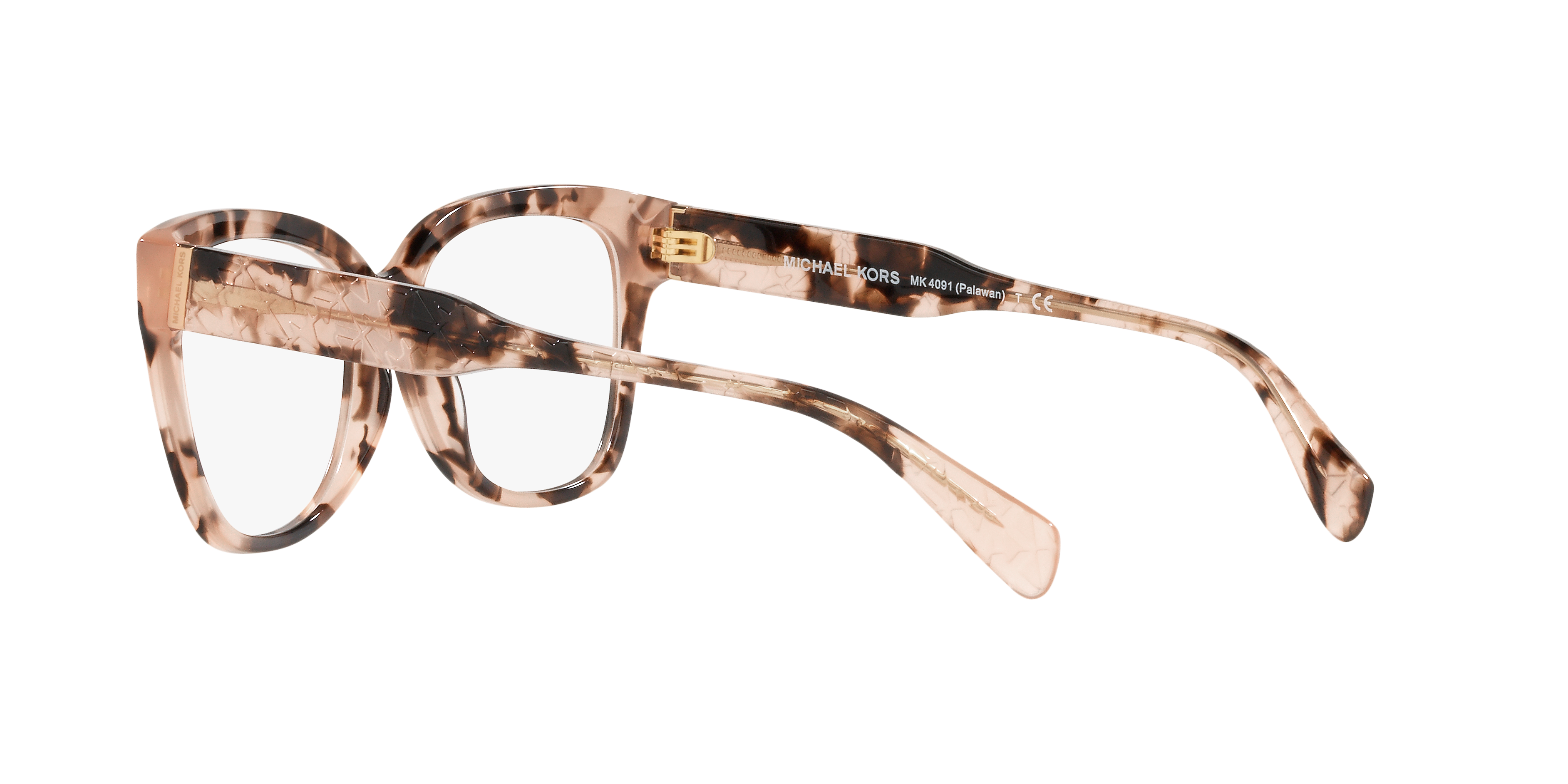 Michael Kors MK4091 PALAWAN 3009