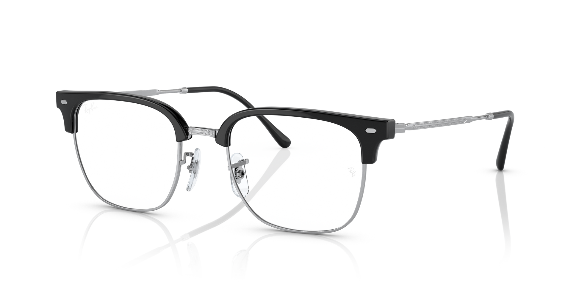 Ray-Ban RX7216 NEW CLUBMASTER 2000