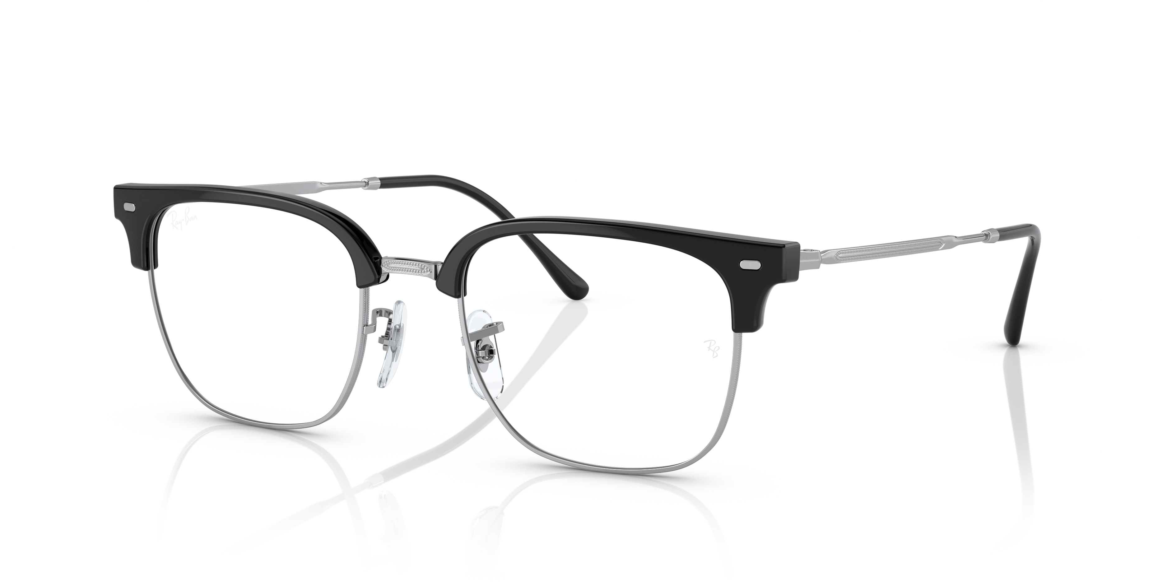 Ray-Ban RX7216 NEW CLUBMASTER 2000