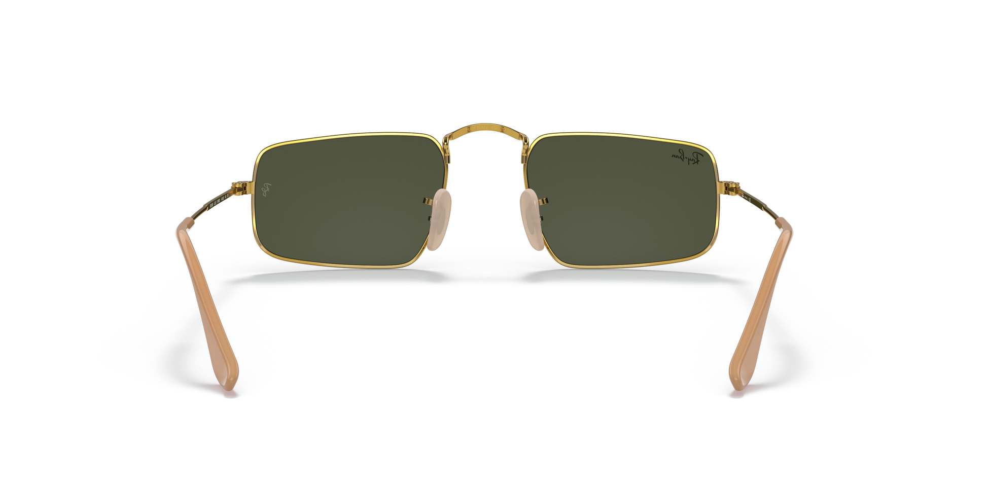 Ray-Ban RB3957 JULIE 919631