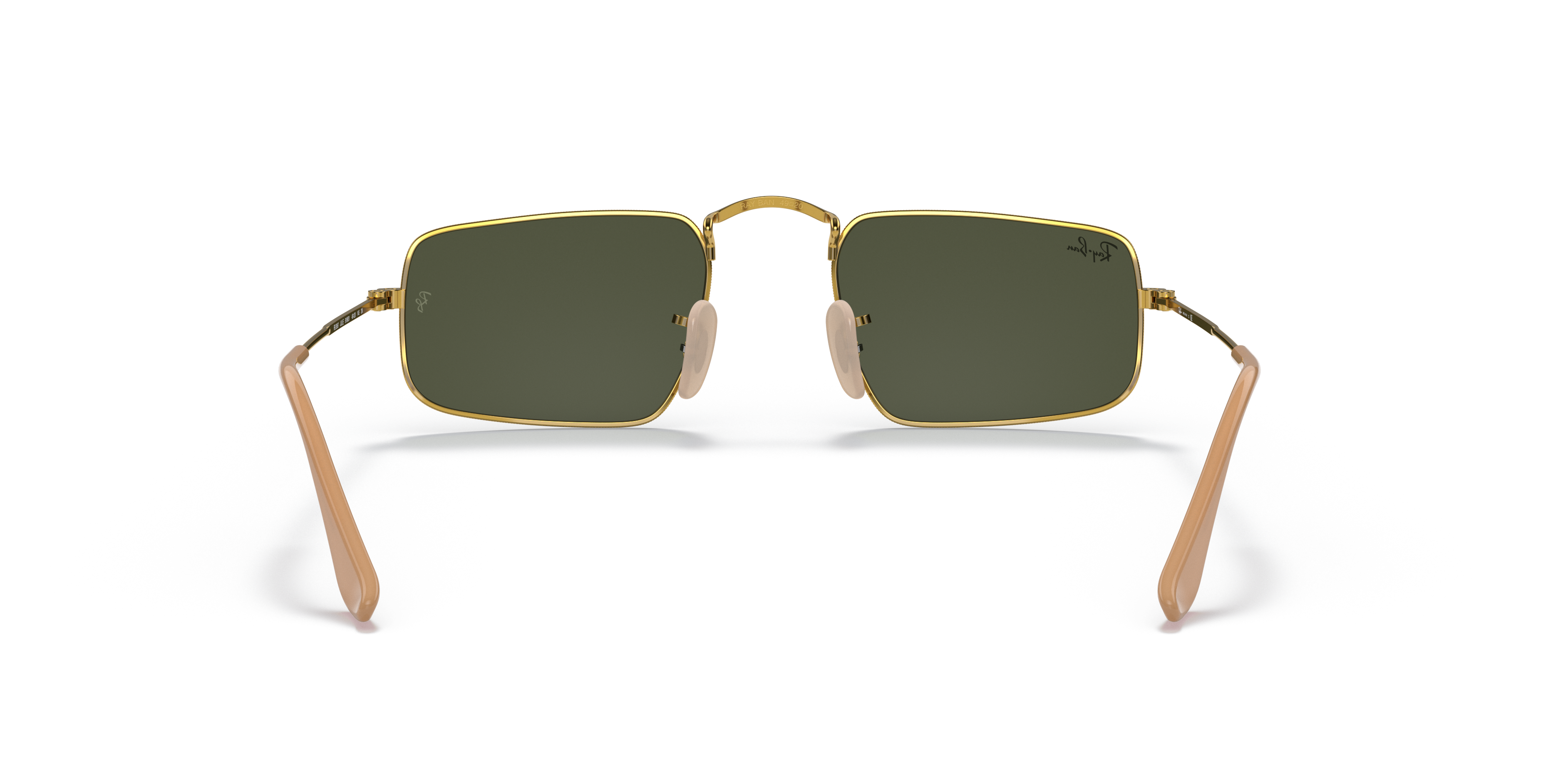 Ray-Ban RB3957 JULIE 919631
