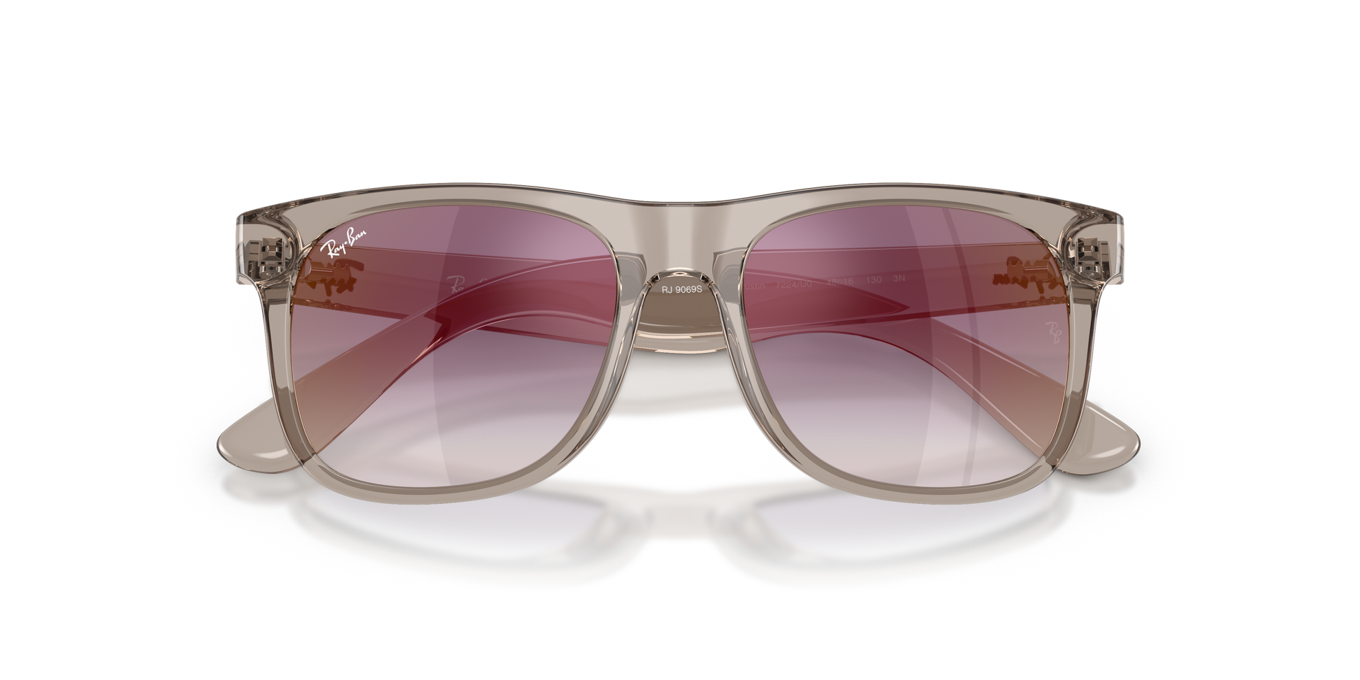 Ray-Ban RJ9069S JUNIOR JUSTIN 7224U0