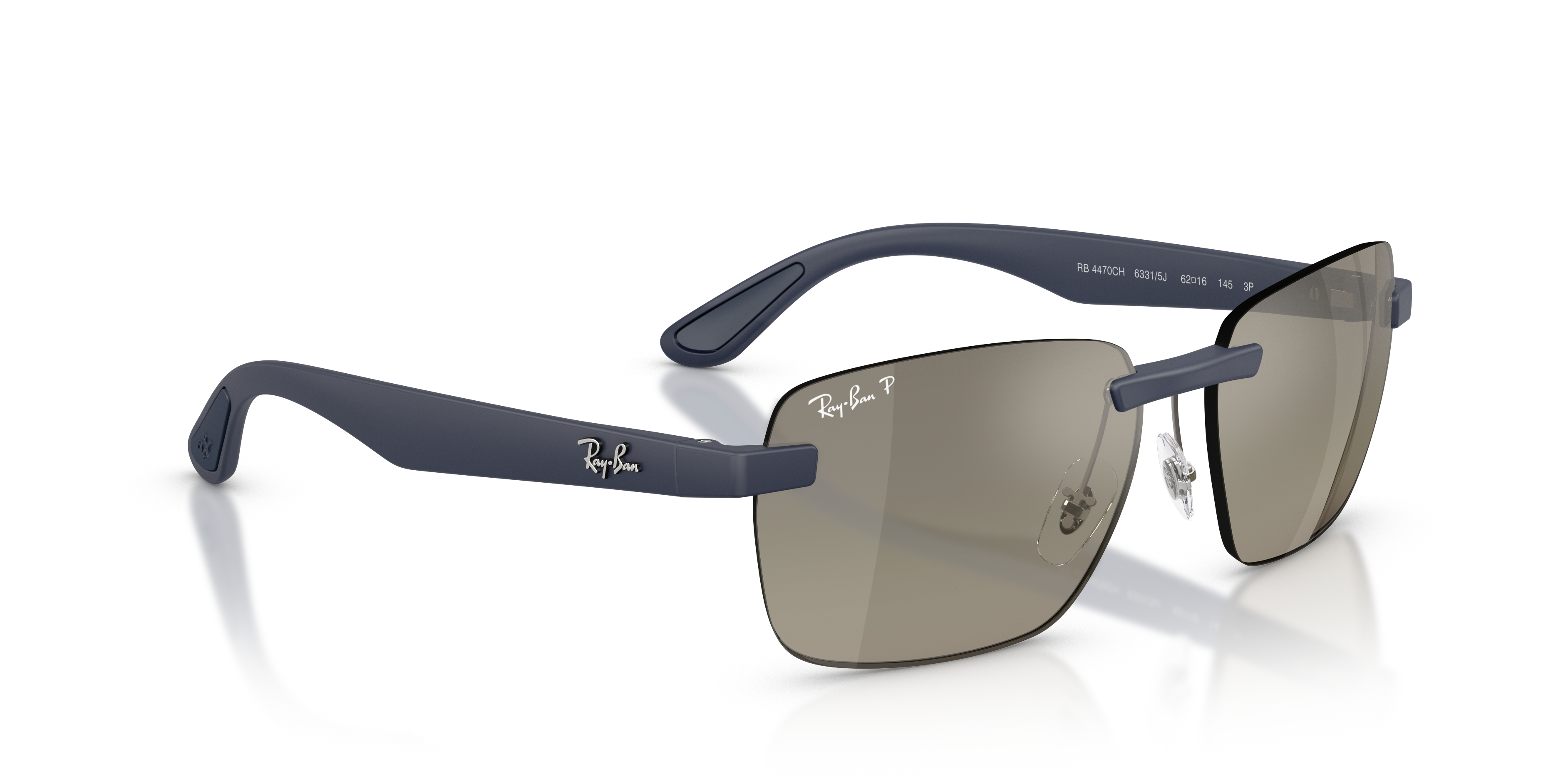 Ray-Ban RB4470CH 63315J