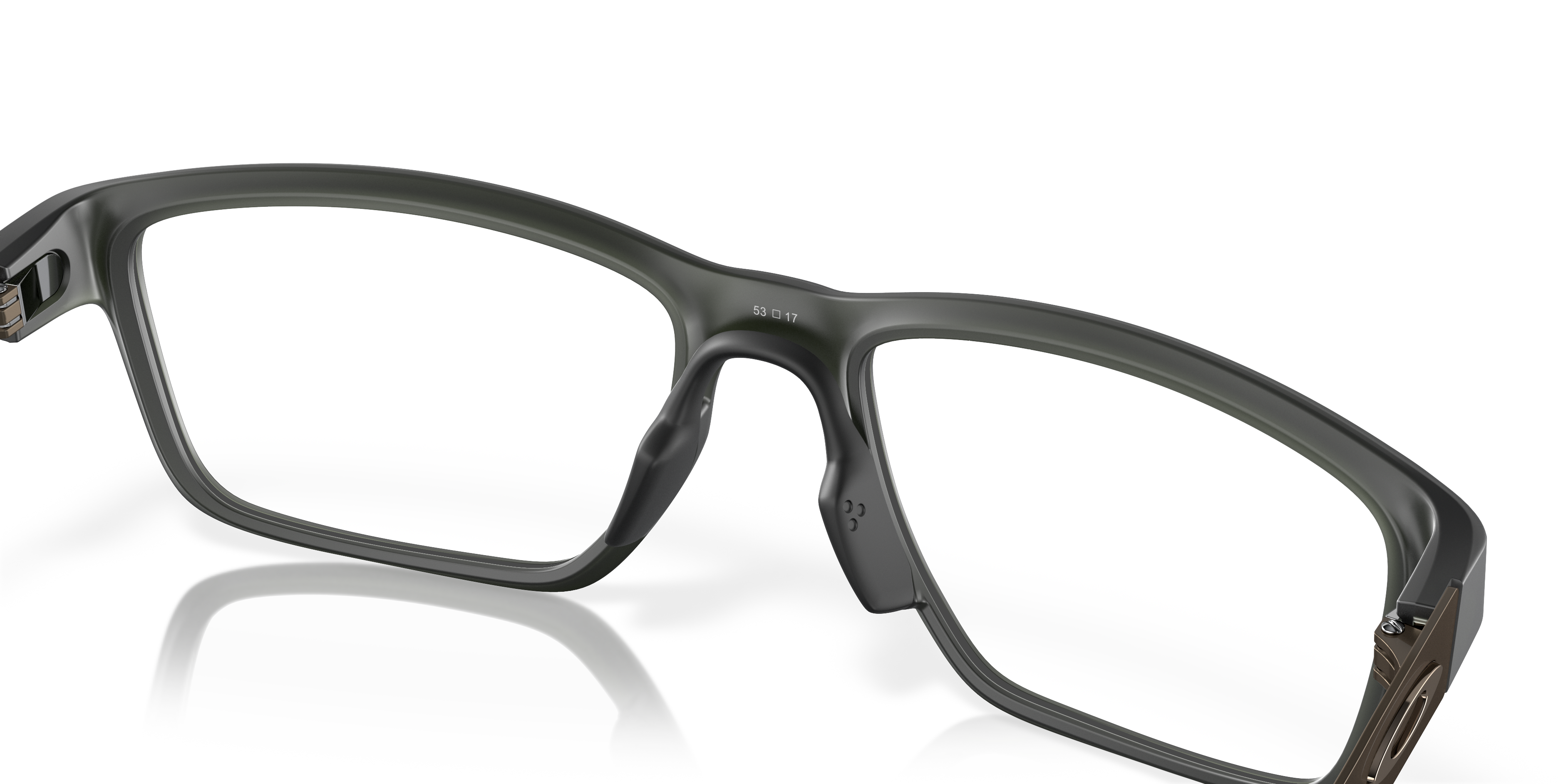 Oakley OX8153 METALINK 815303