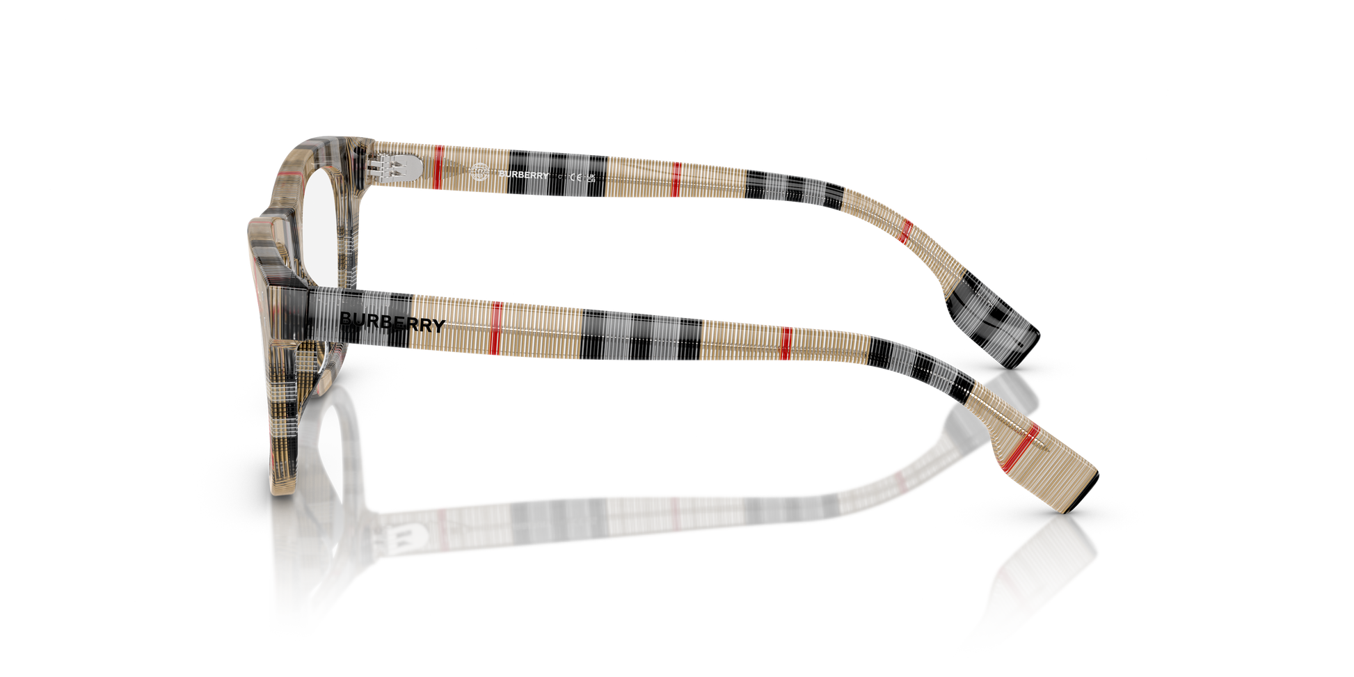 Burberry JB2005 3778