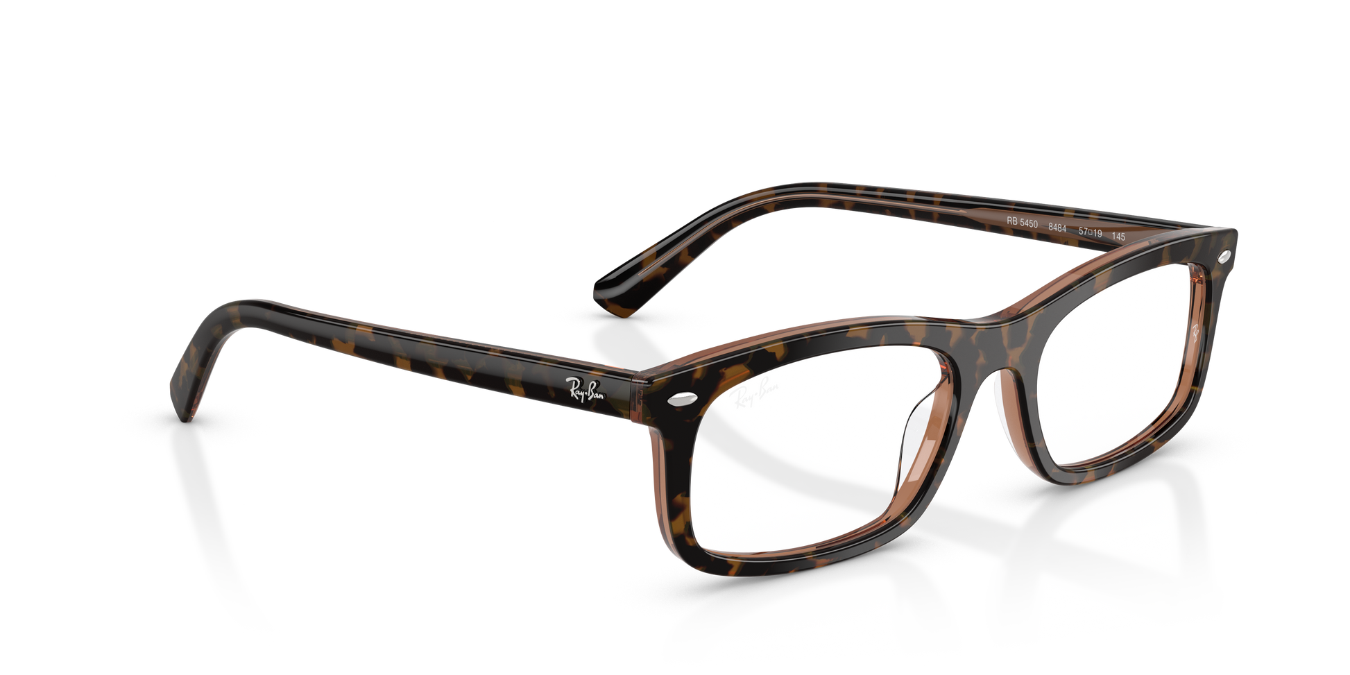 Ray-Ban RX5450 8484