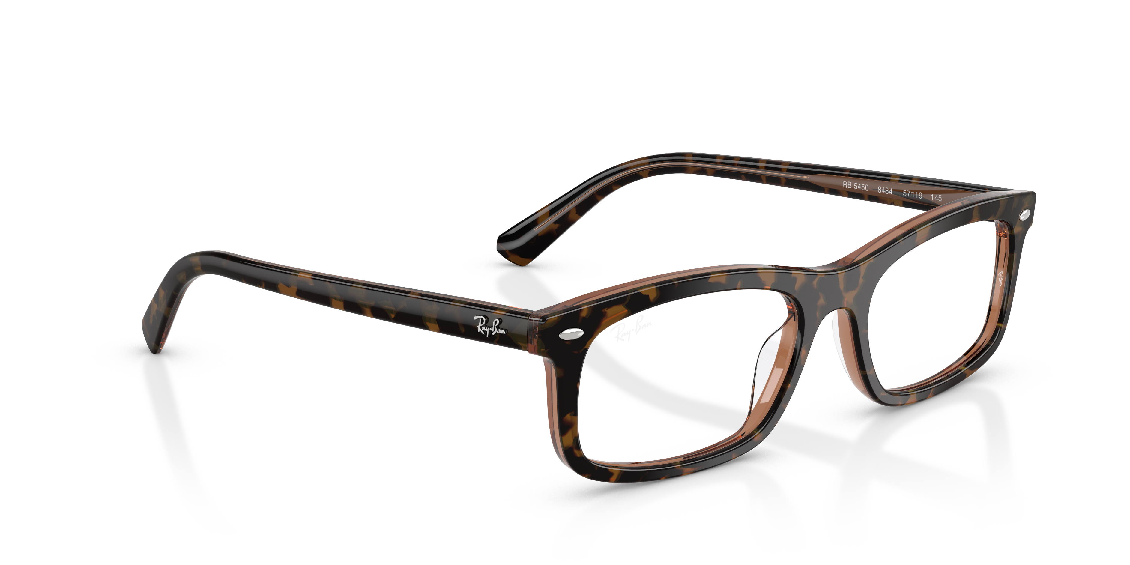 Ray-Ban RX5450 8484