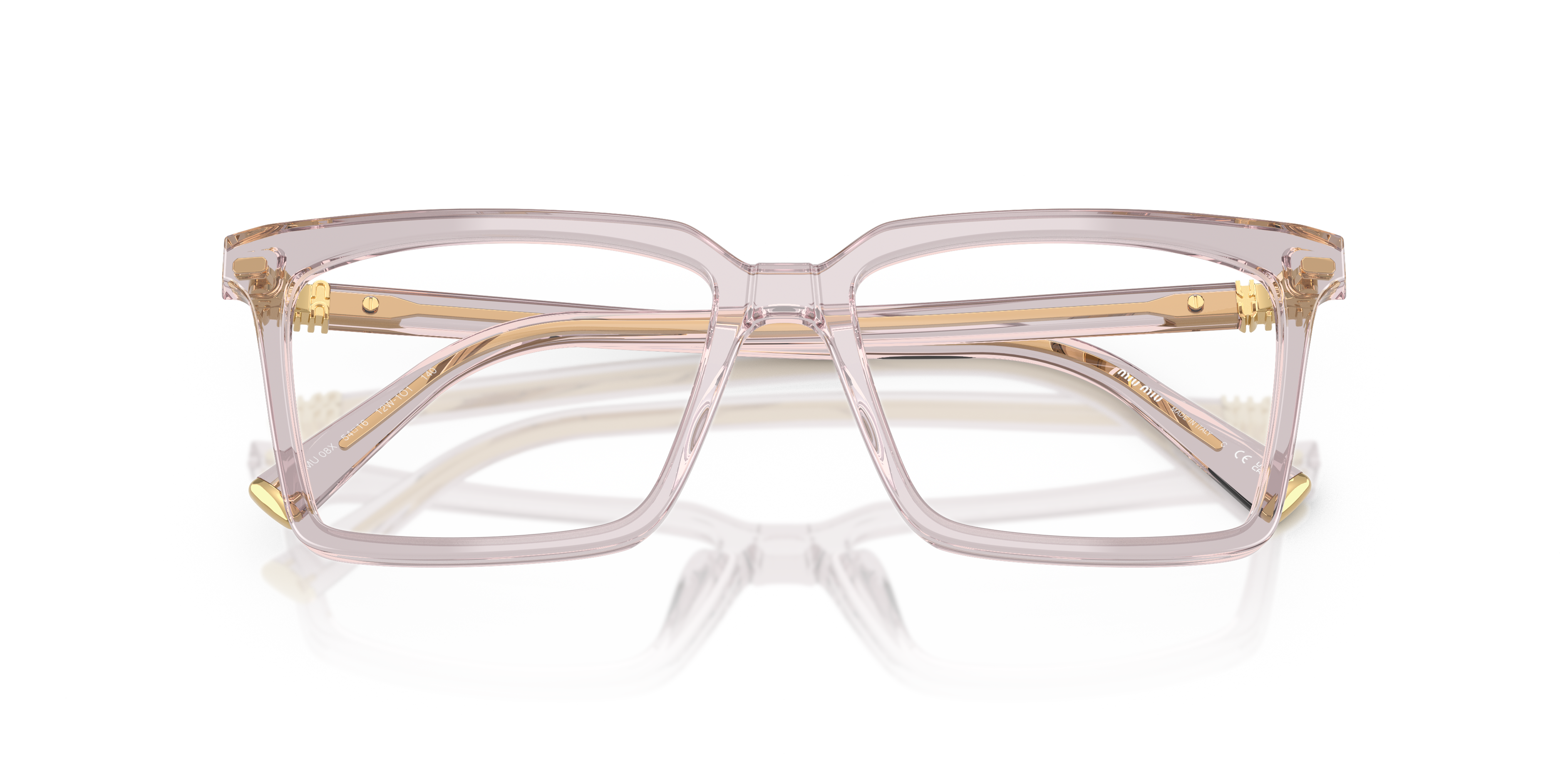 Miu Miu MU 08XV 12W1O1