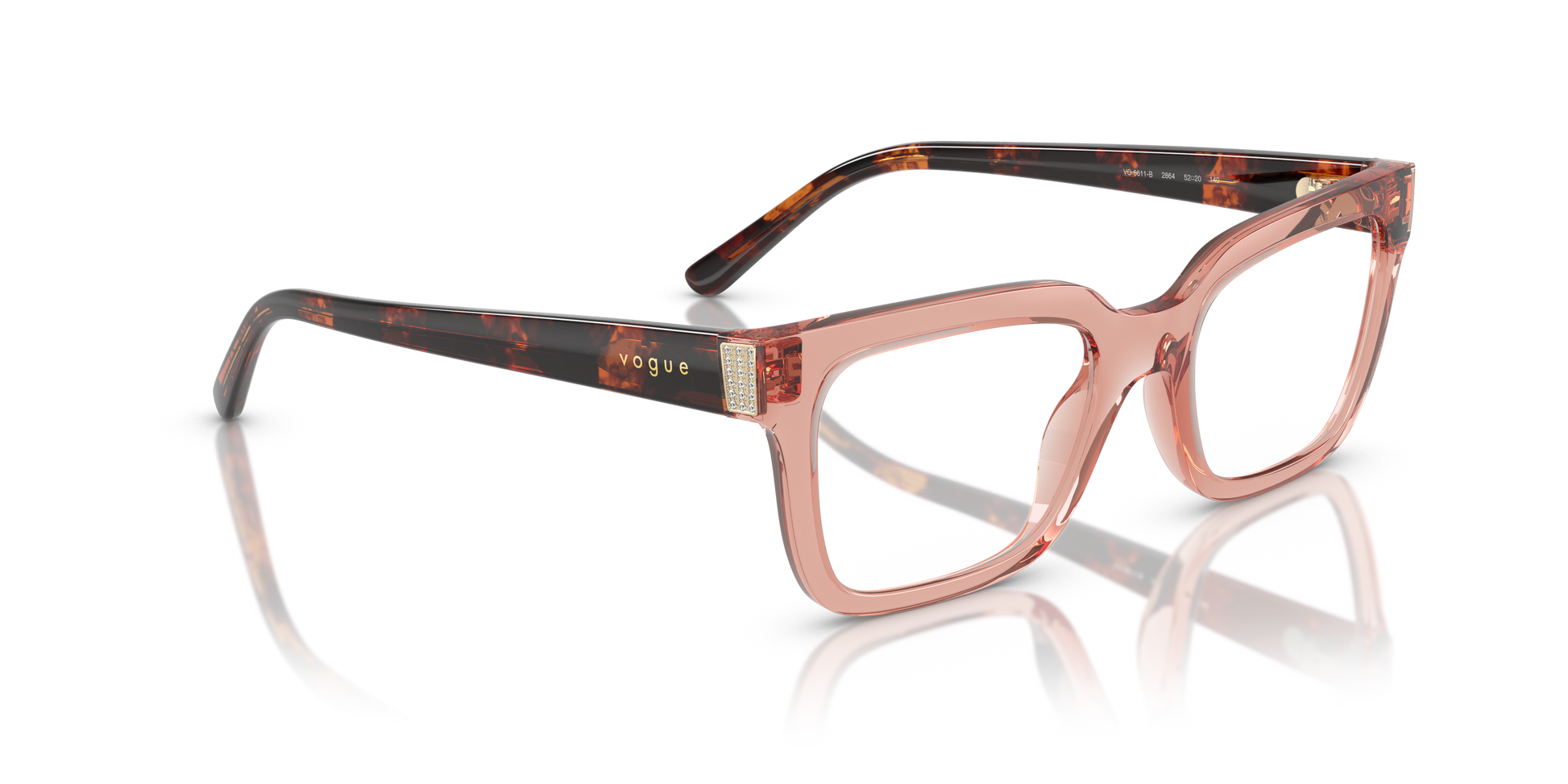 Vogue Eyewear VO5611B 2864