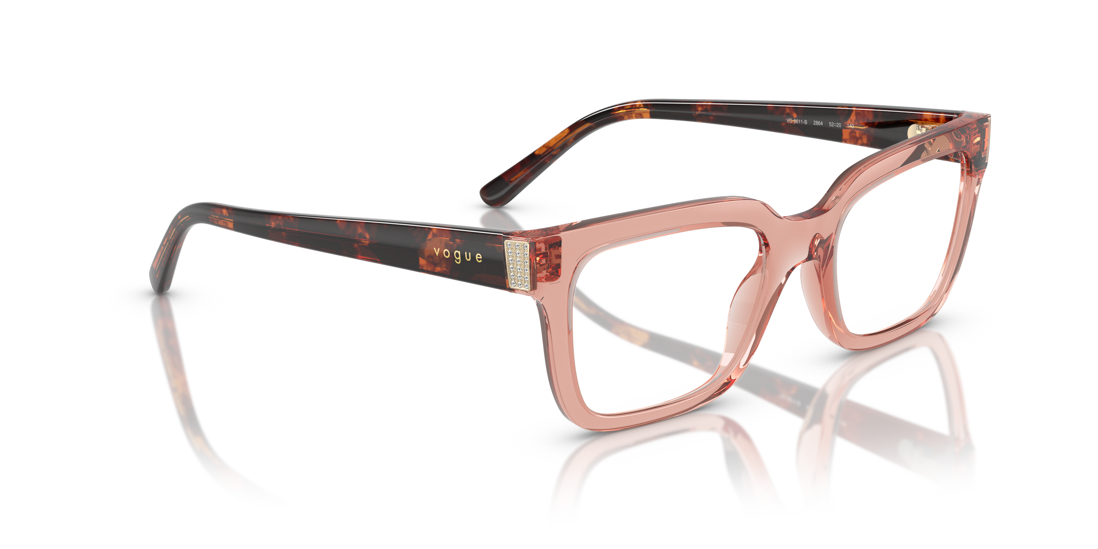 Vogue Eyewear VO5611B 2864