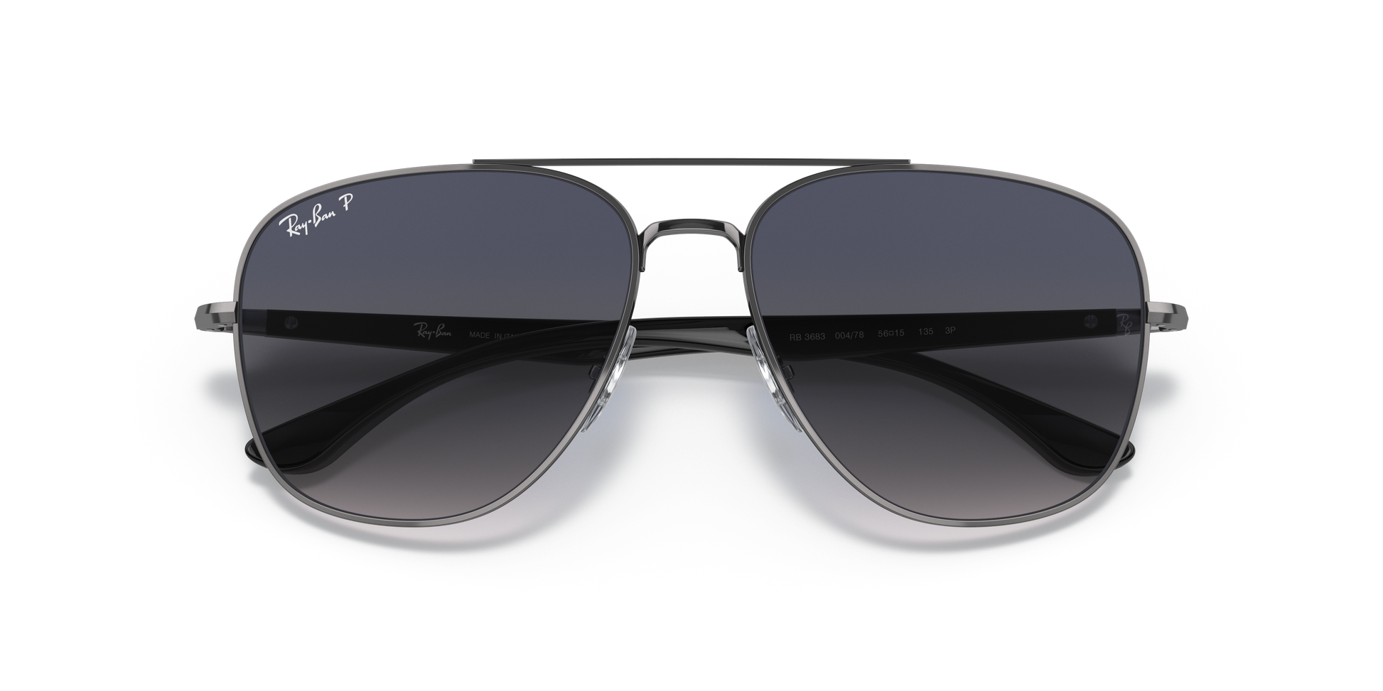 Ray-Ban RB3683 004/78