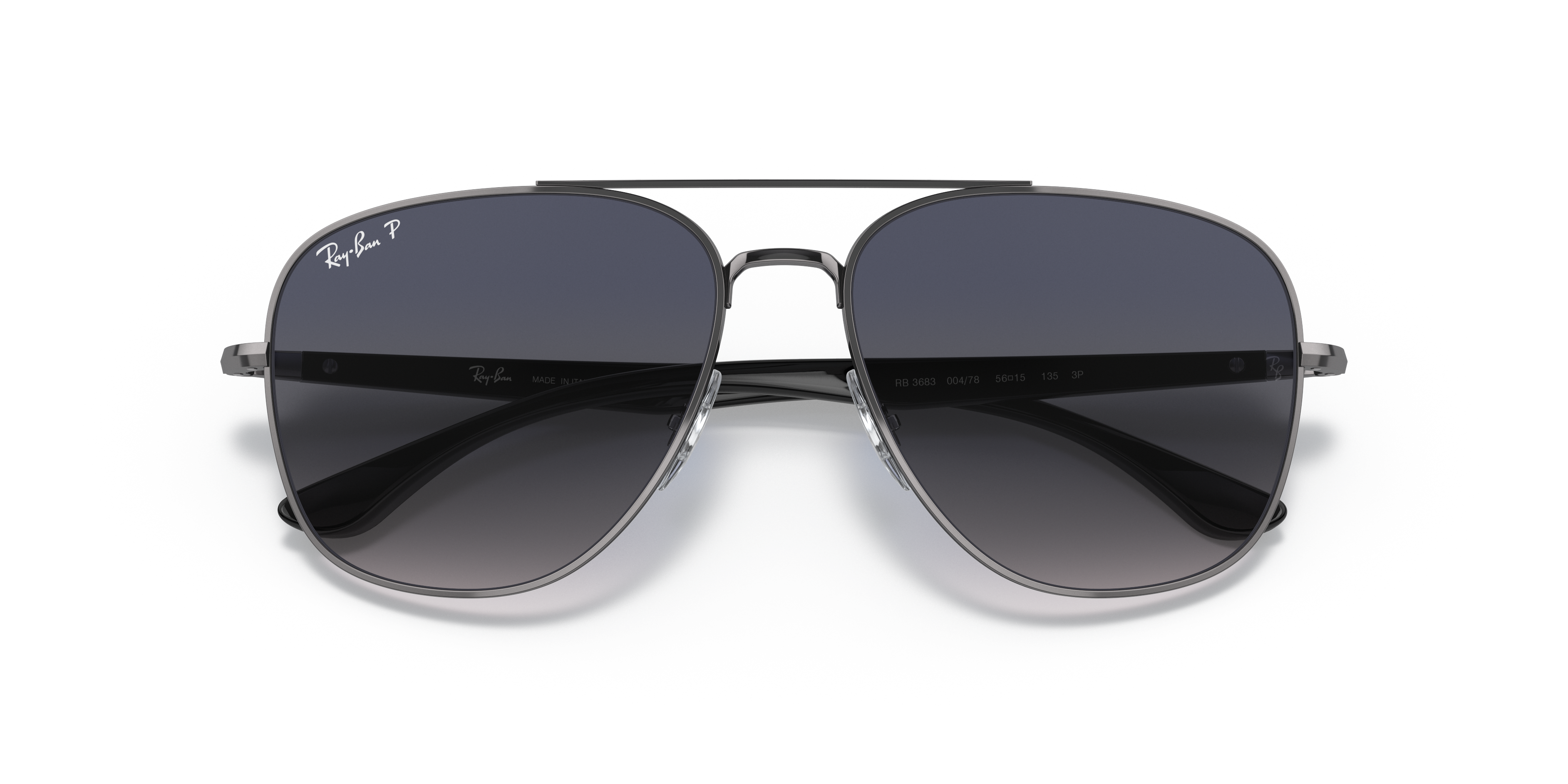 Ray-Ban RB3683 004/78