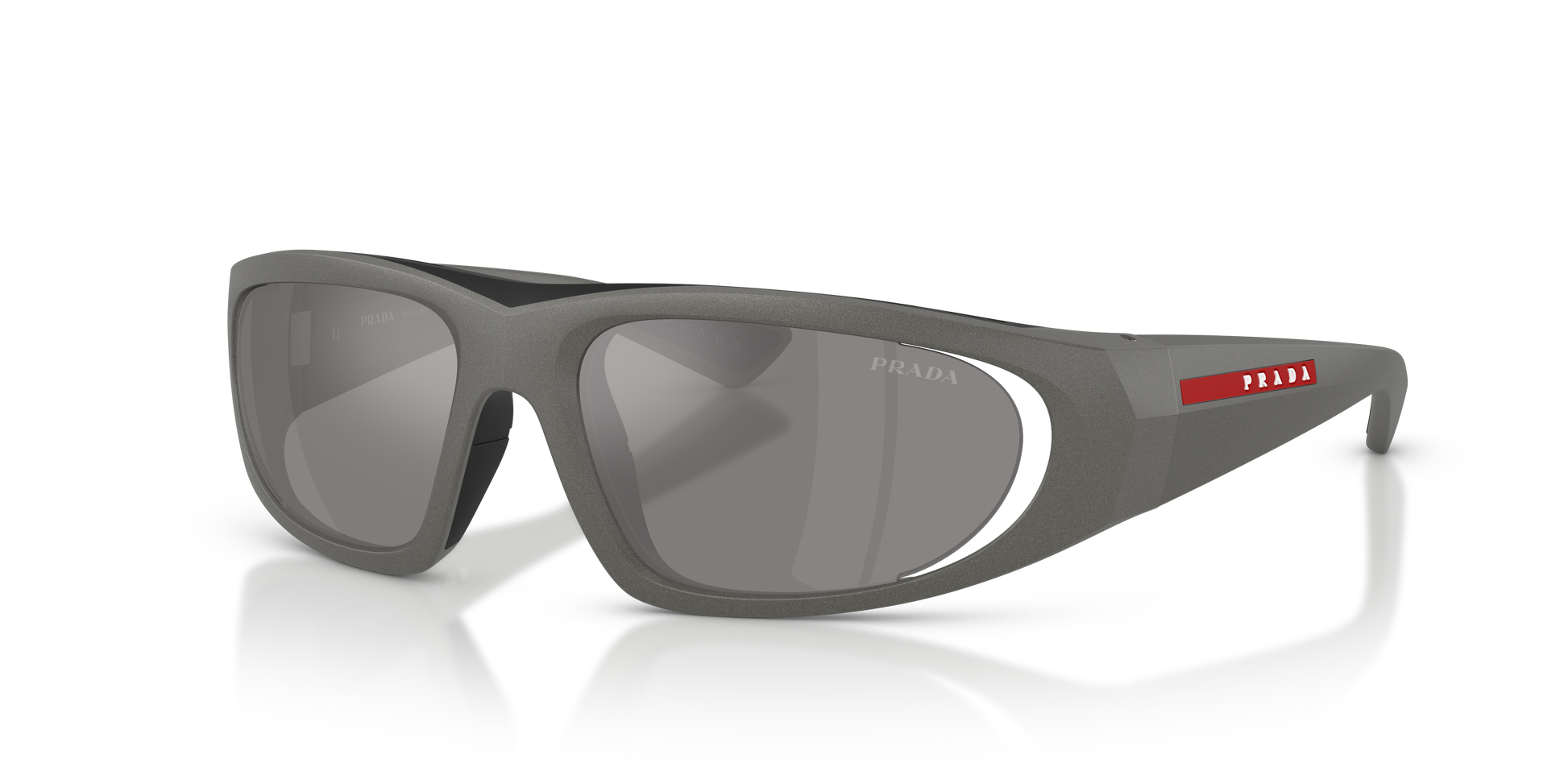 Prada Linea Rossa PS B03S 16X7W1