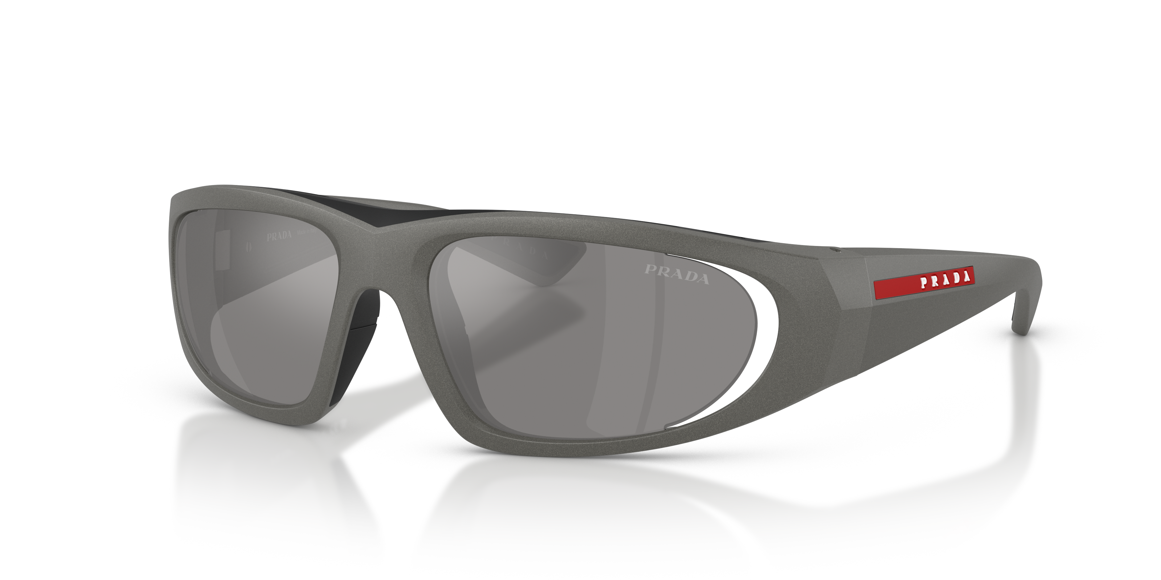 Prada Linea Rossa PS B03S 16X7W1