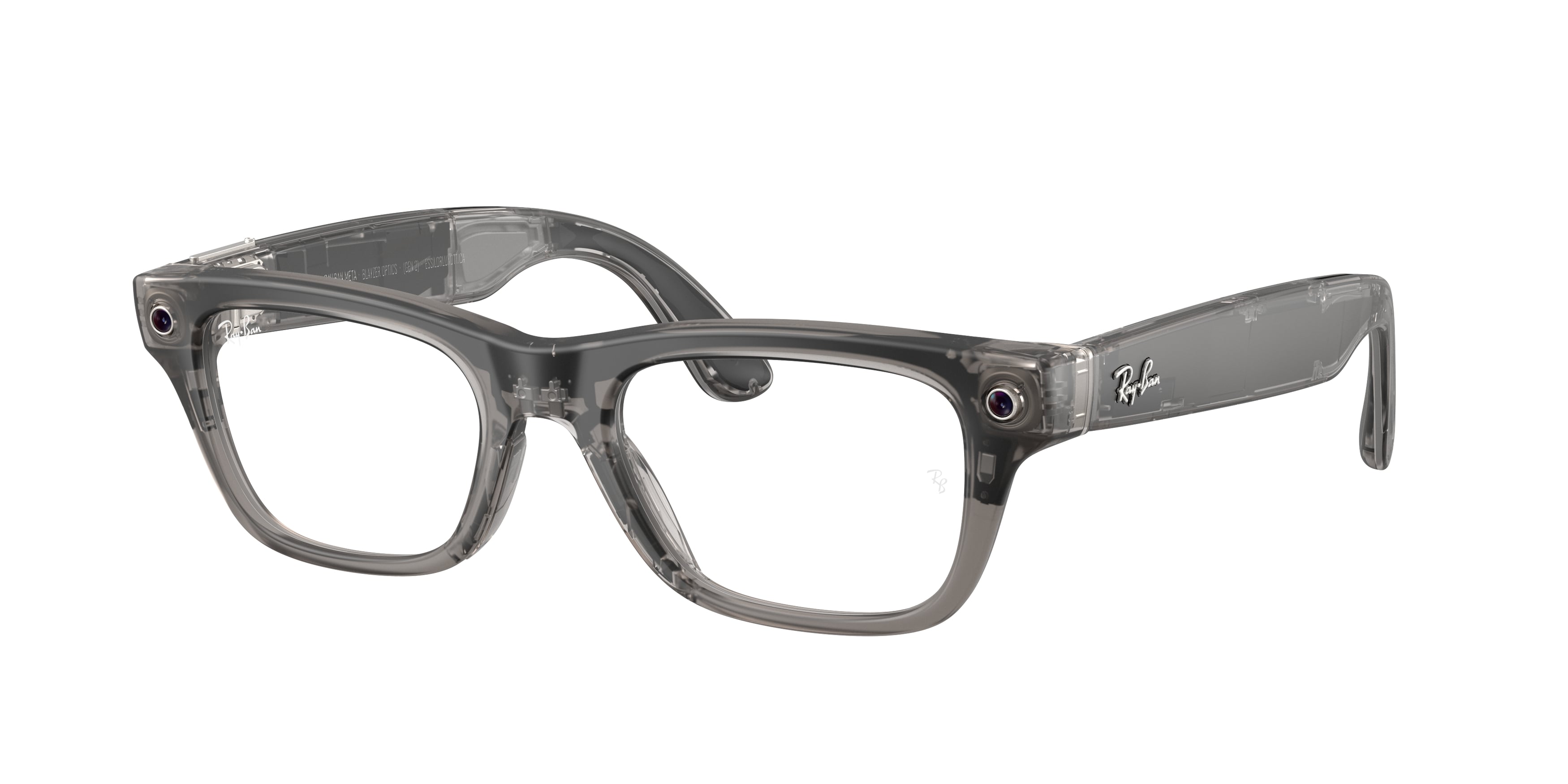 Ray-Ban Meta RW7001 BLAYZER OPTICS 8529
