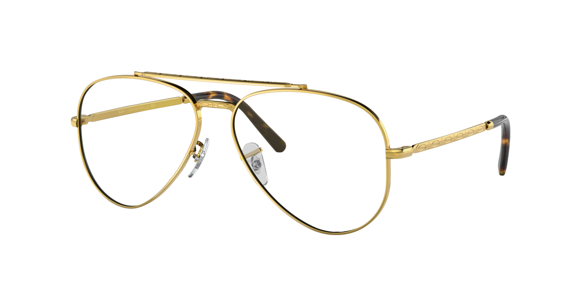 Ray-Ban RB3625 NEW AVIATOR 919631