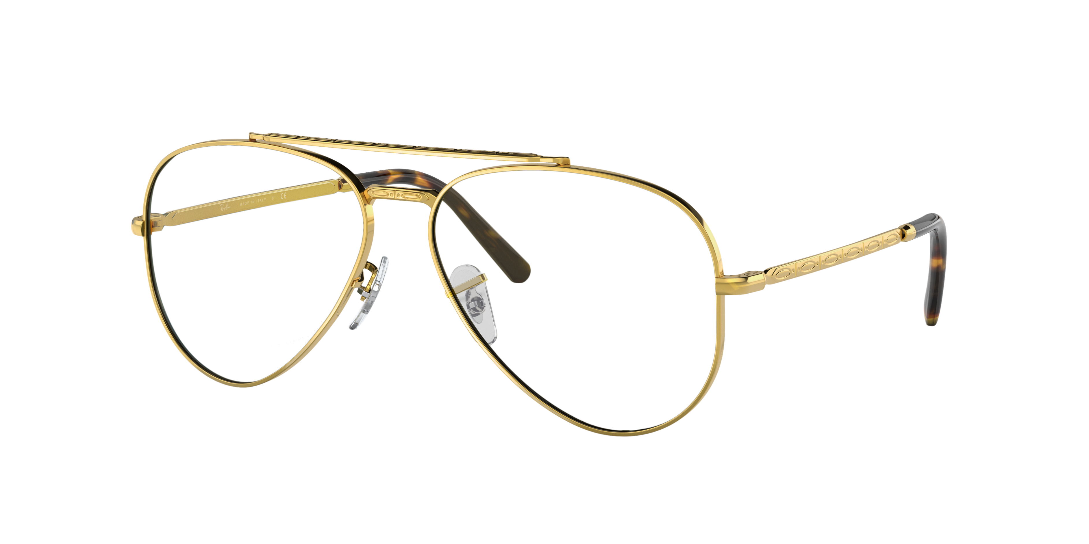 Ray-Ban RB3625 NEW AVIATOR 919631