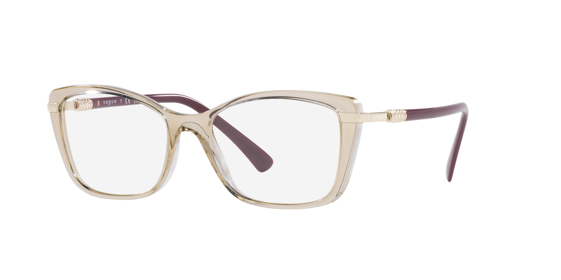 Vogue Eyewear VO5487B 2990
