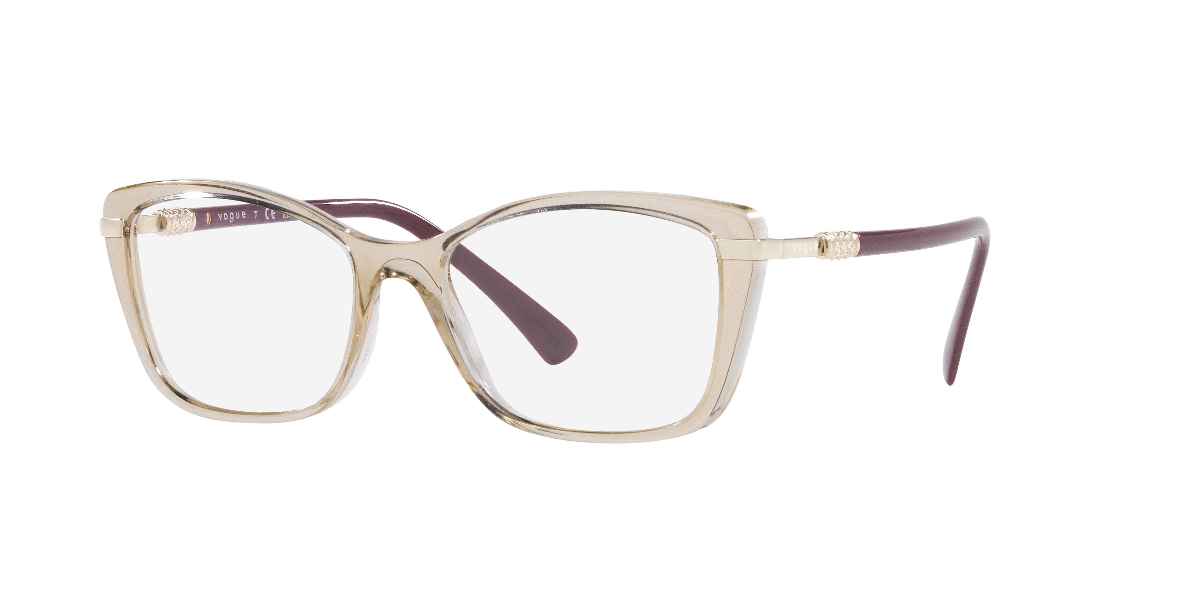 Vogue Eyewear VO5487B 2990