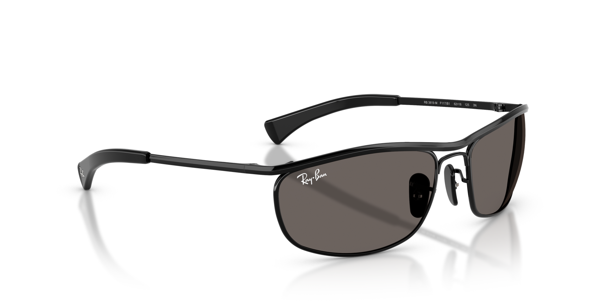 Ray-Ban RB3819M F117B1