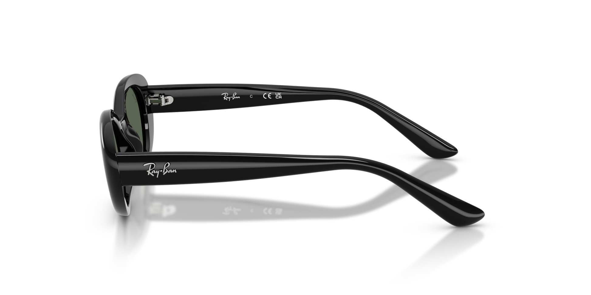 Ray-Ban RJ9141S 100/71