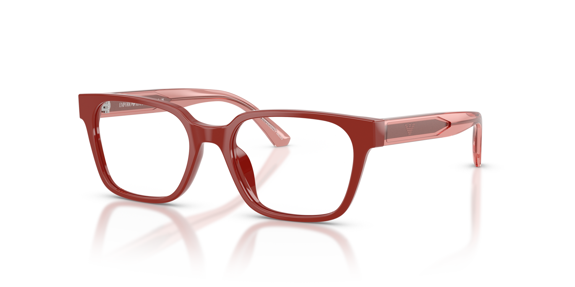 Emporio Armani Kids EK3013U 6385