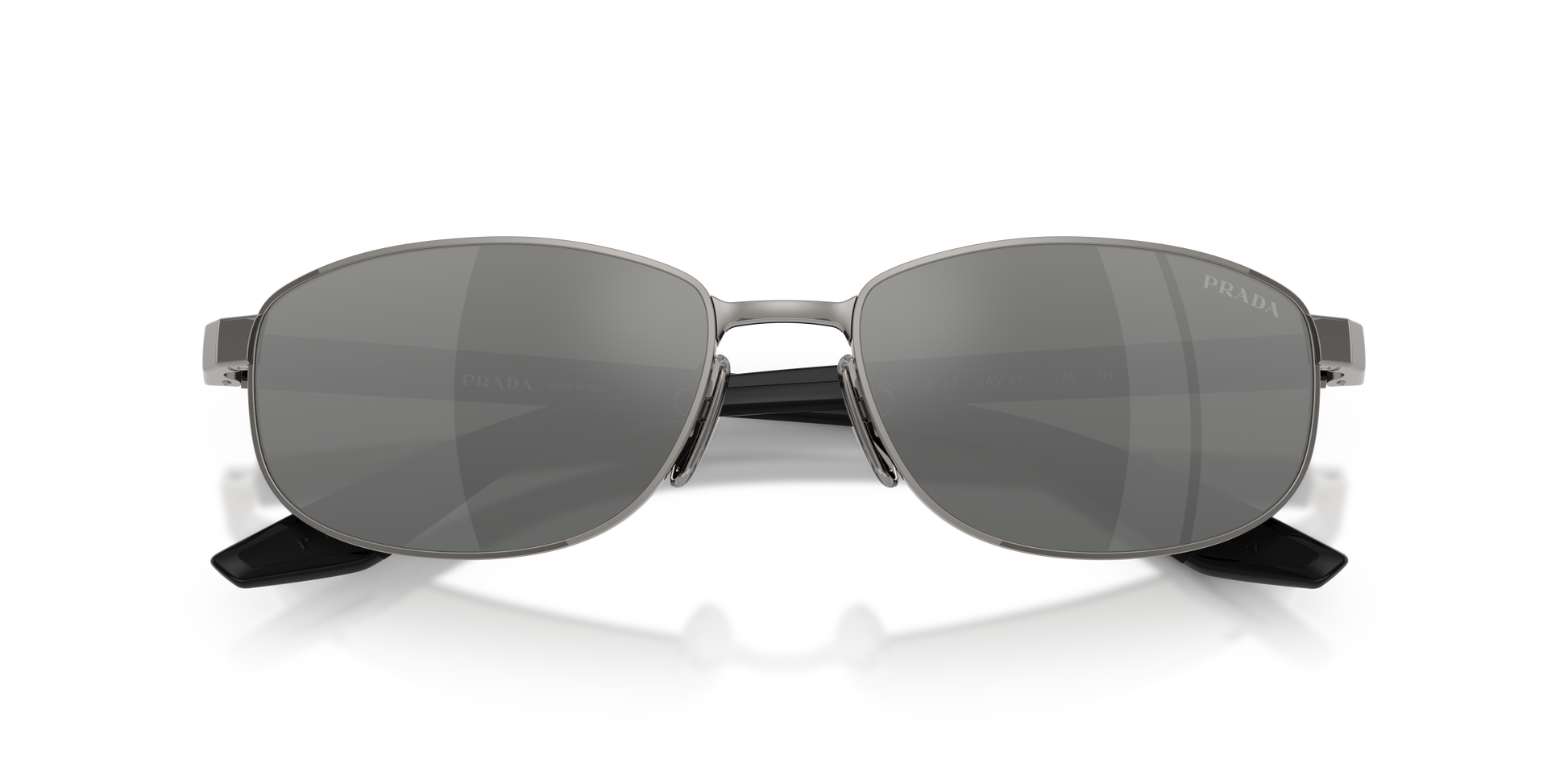 Prada Linea Rossa PS B53S 5AV41A