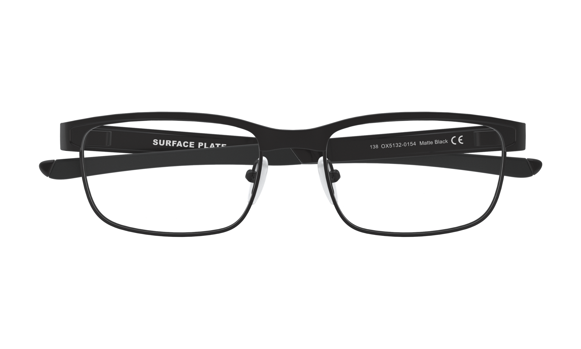 Oakley OX5132 SURFACE PLATE 513201