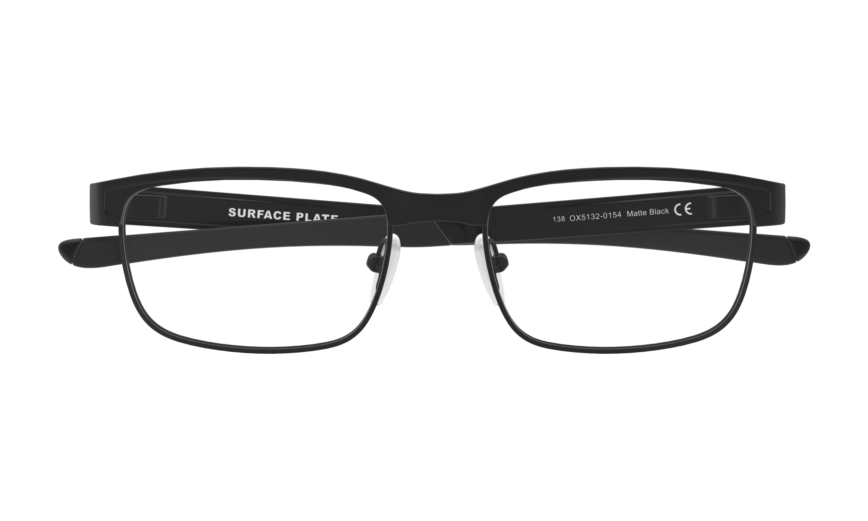 Oakley OX5132 SURFACE PLATE 513201