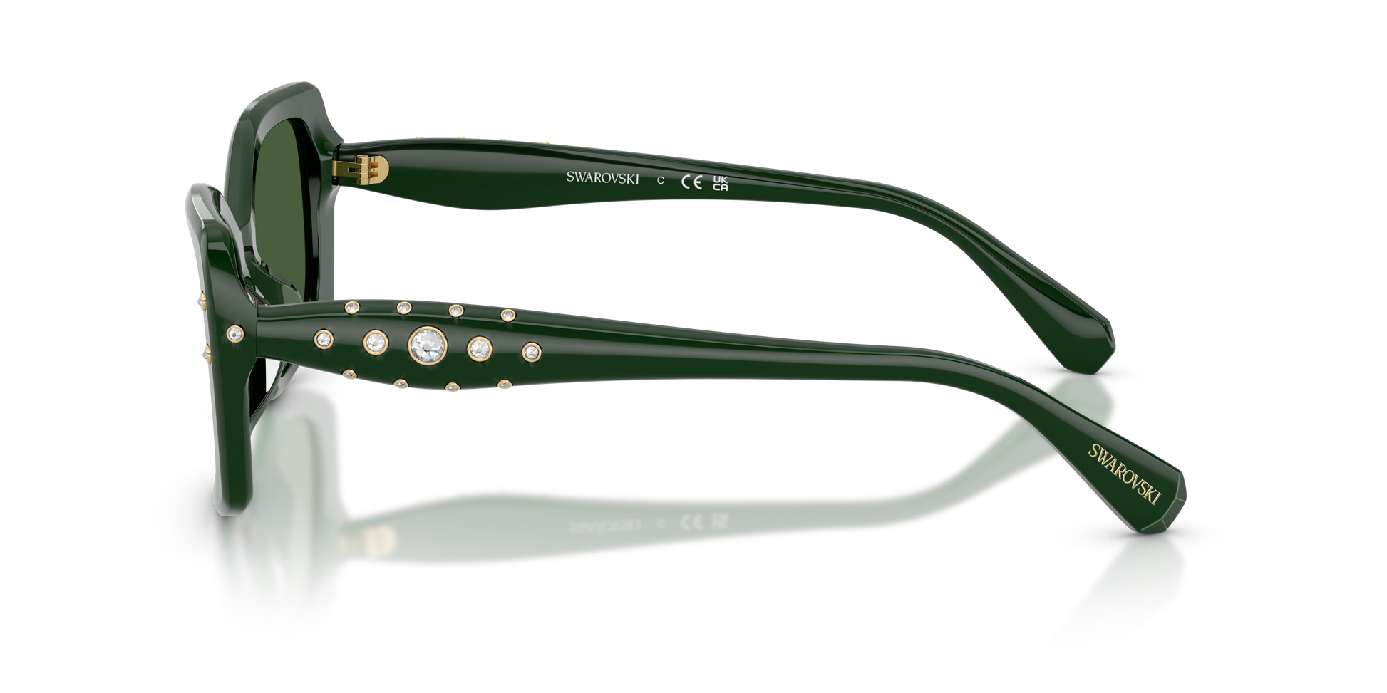 Swarovski SK6058U 102671