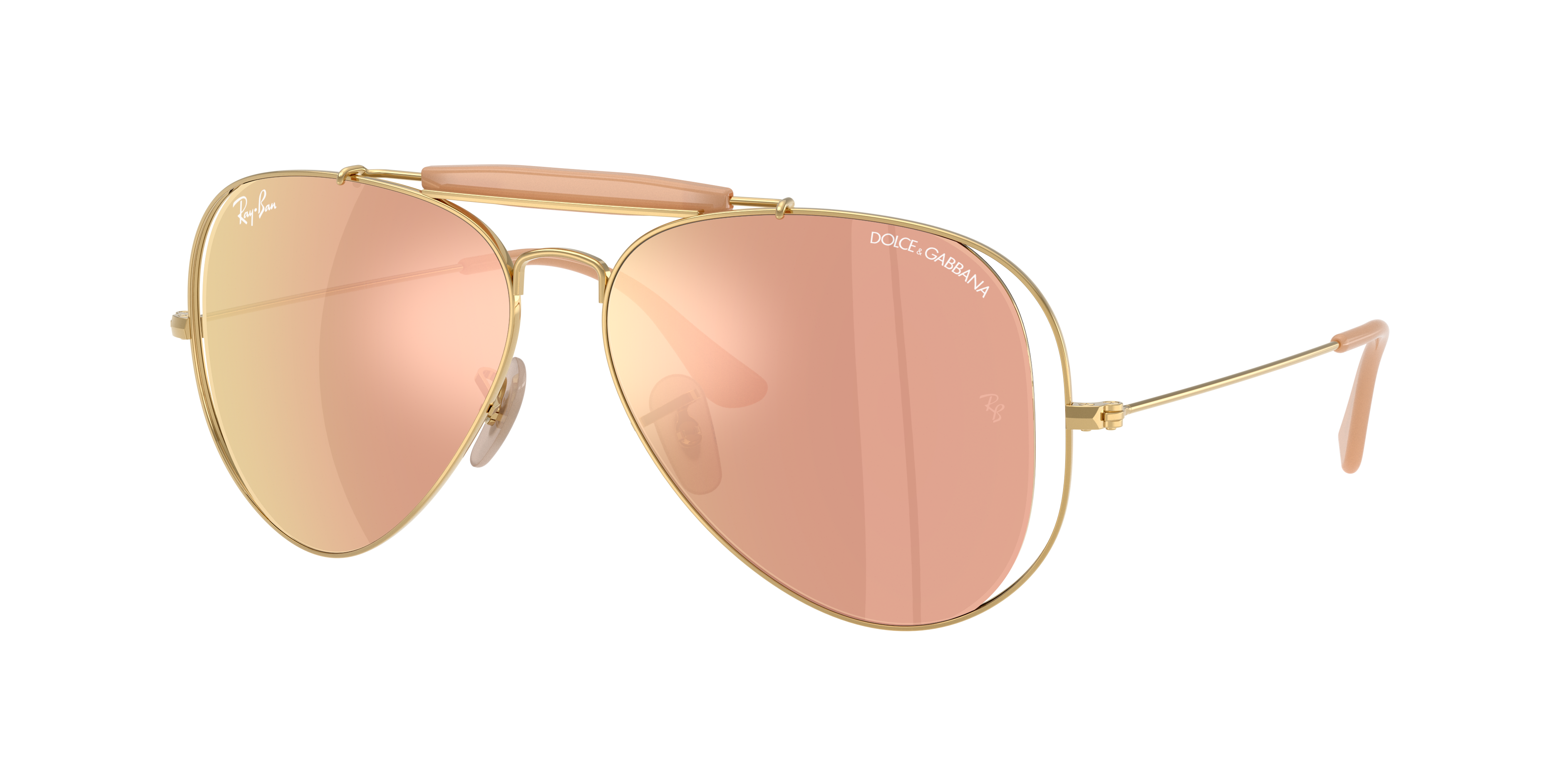 Ray-Ban RB3029M 001/7J