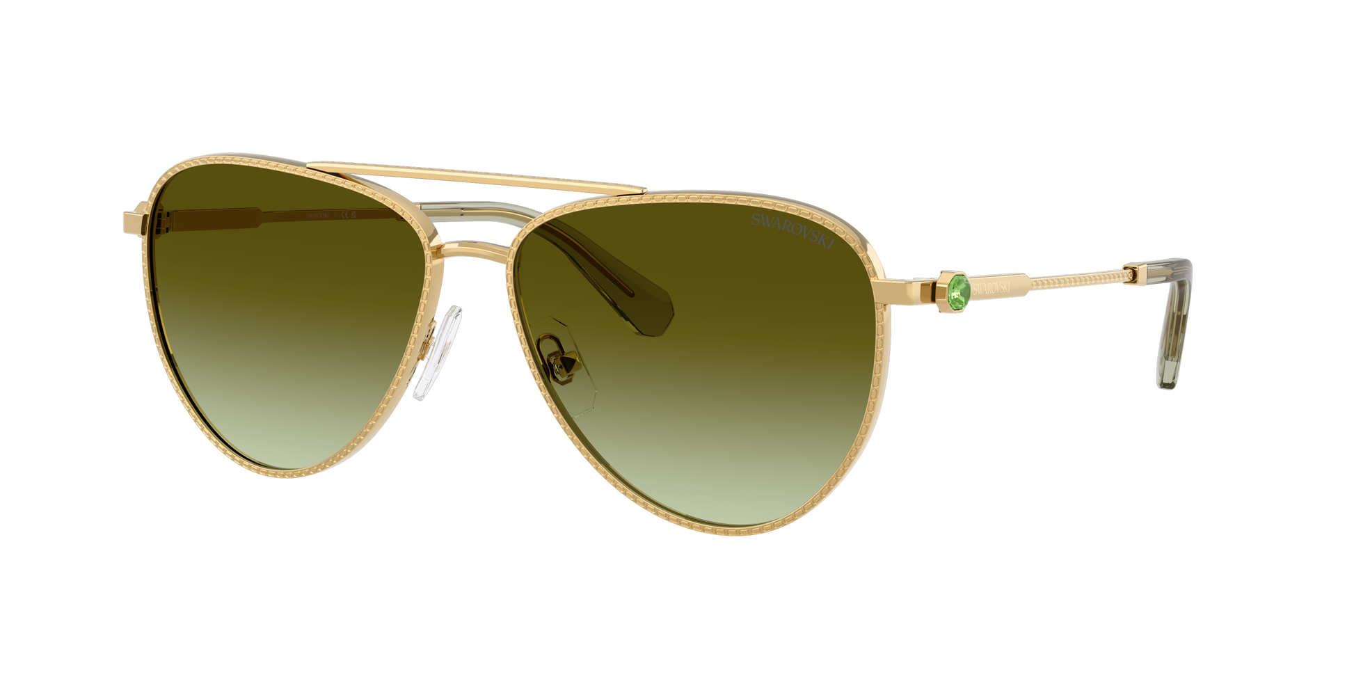 Swarovski SK7031 4017E8