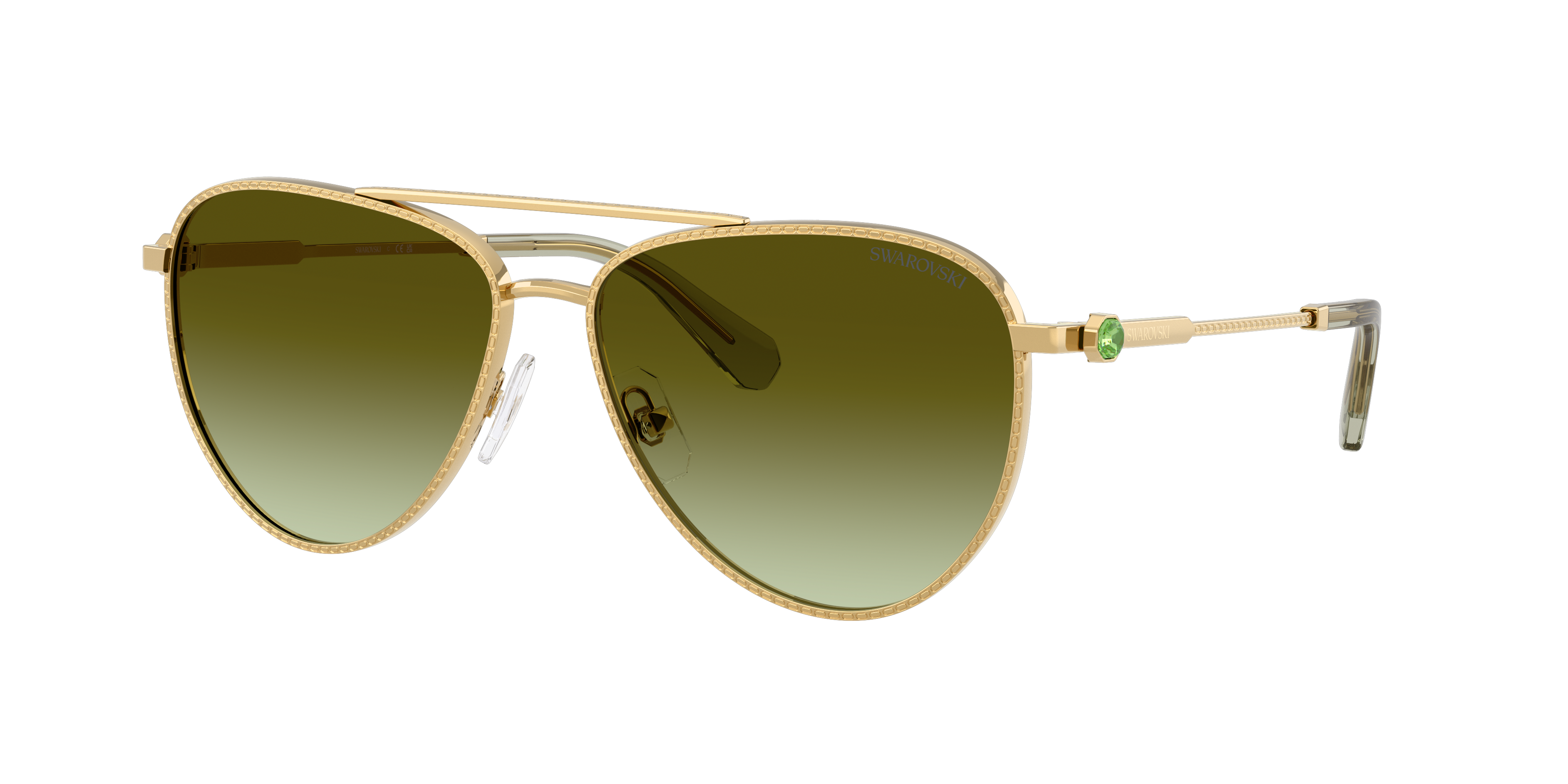 Swarovski SK7031 4017E8