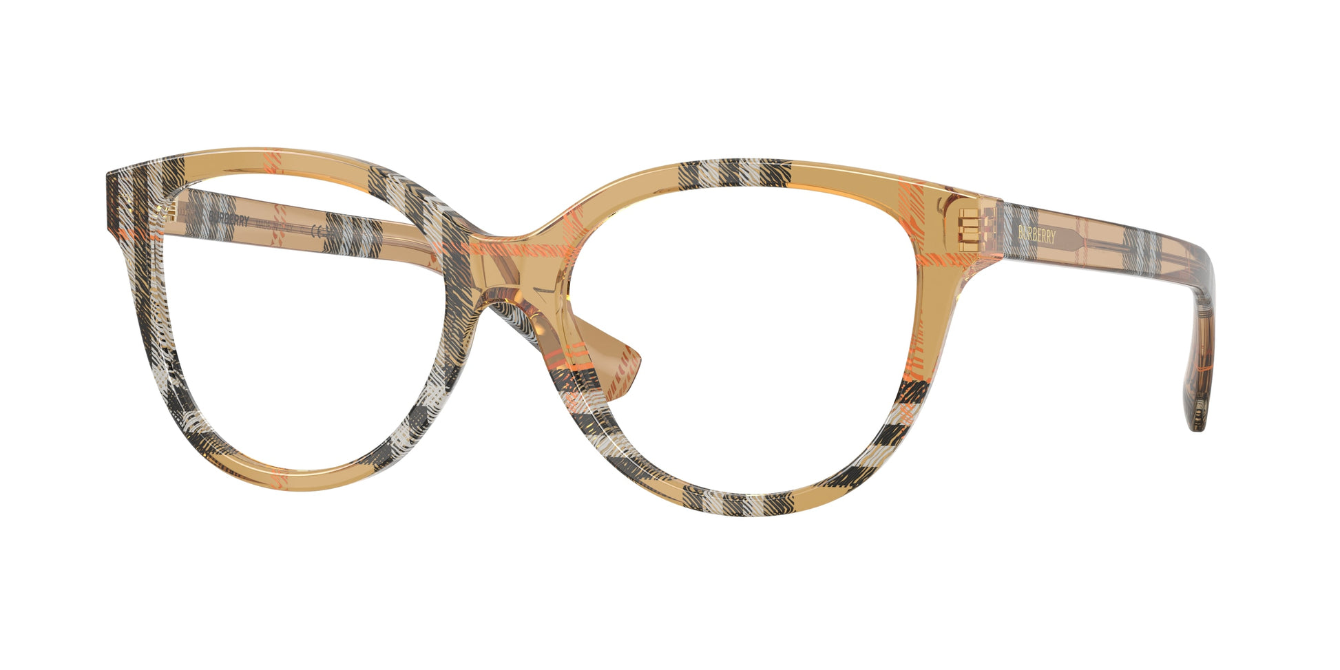Burberry BE2456 4163