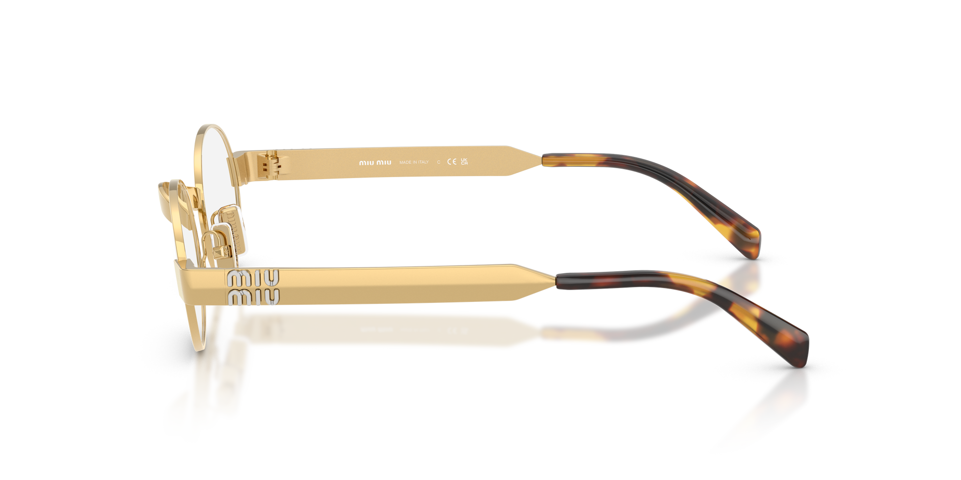 Miu Miu MU B51S 5AK10W