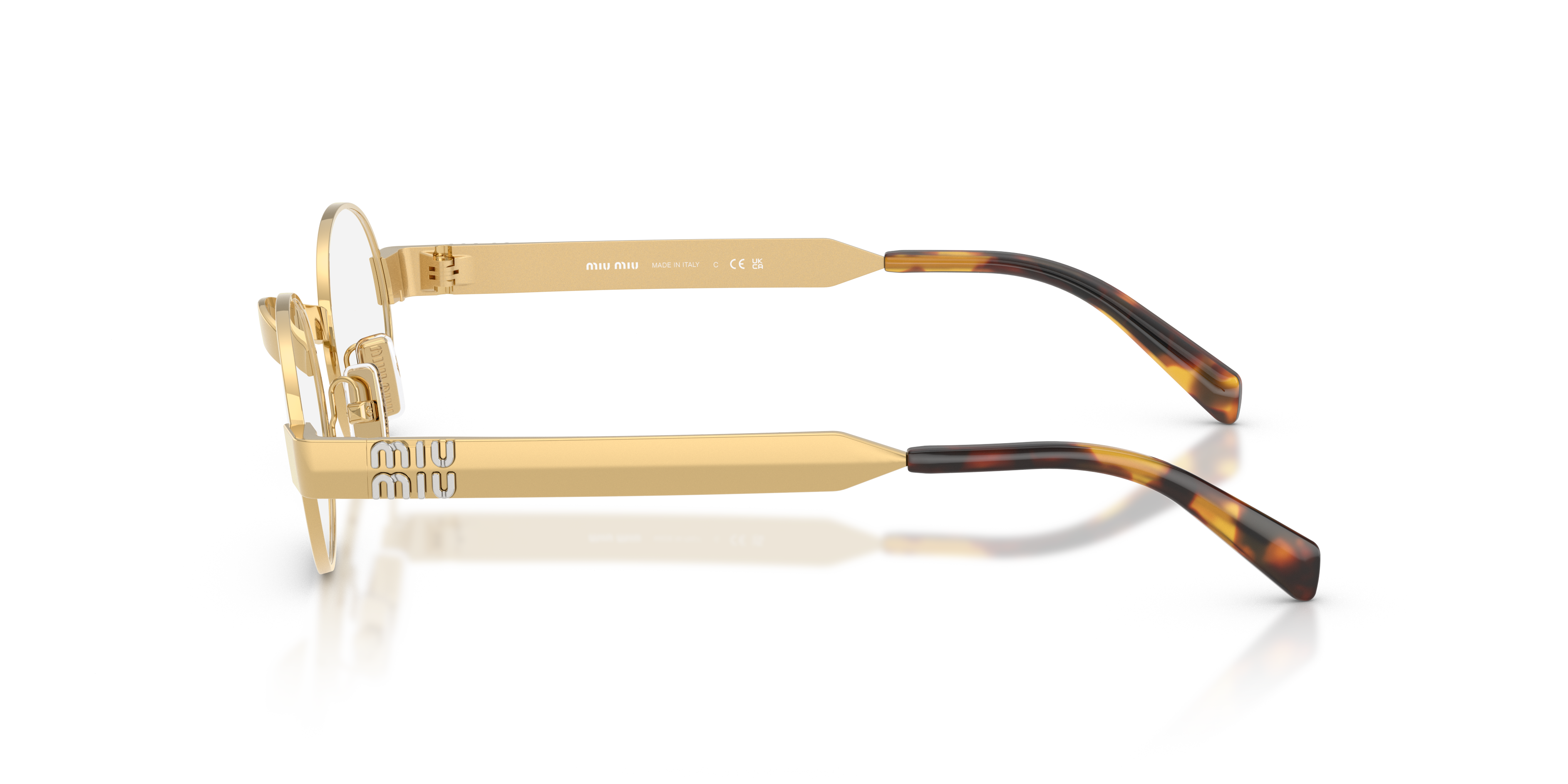 Miu Miu MU B51S 5AK10W