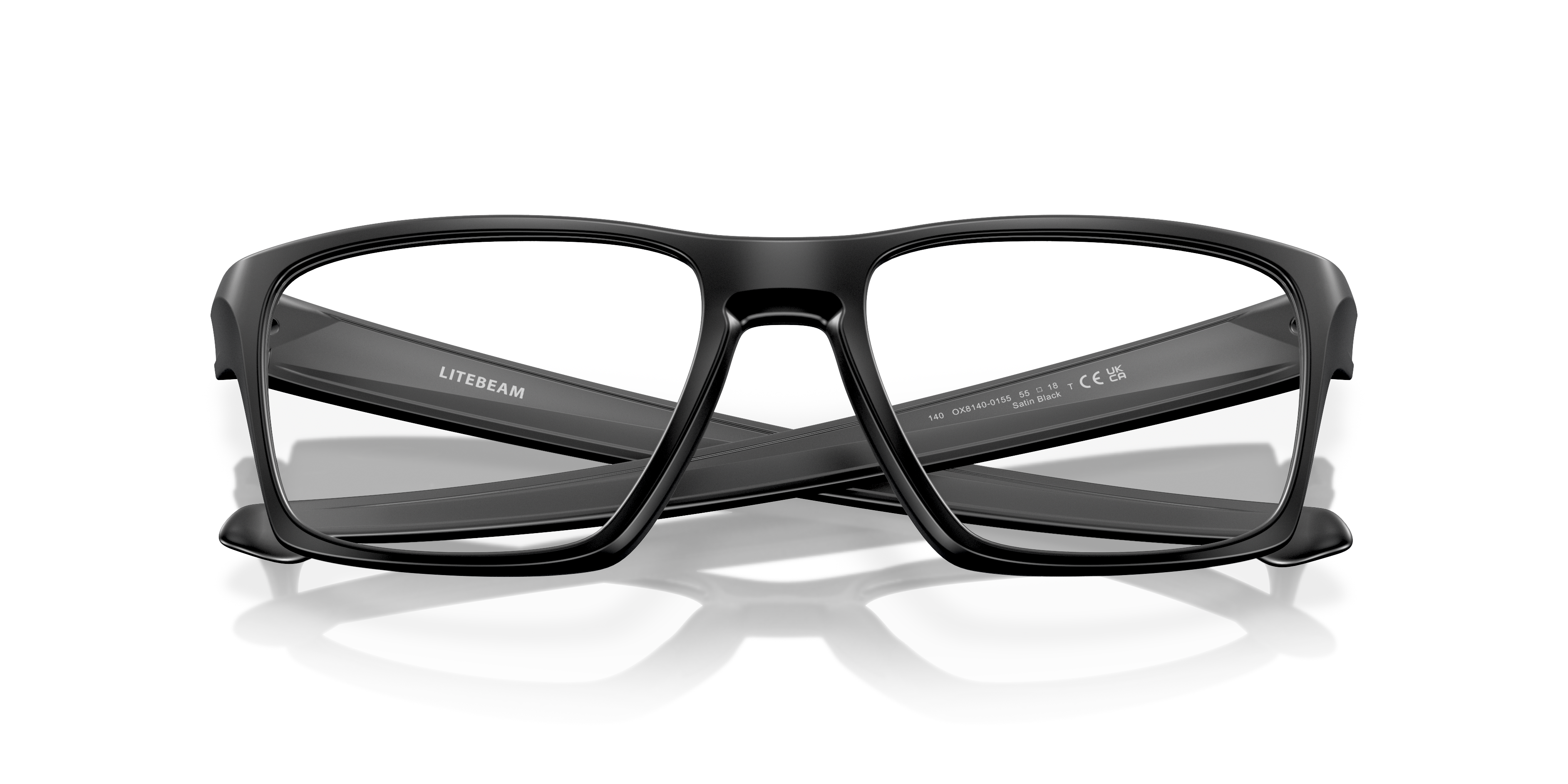 Oakley OX8140 LITEBEAM 814001
