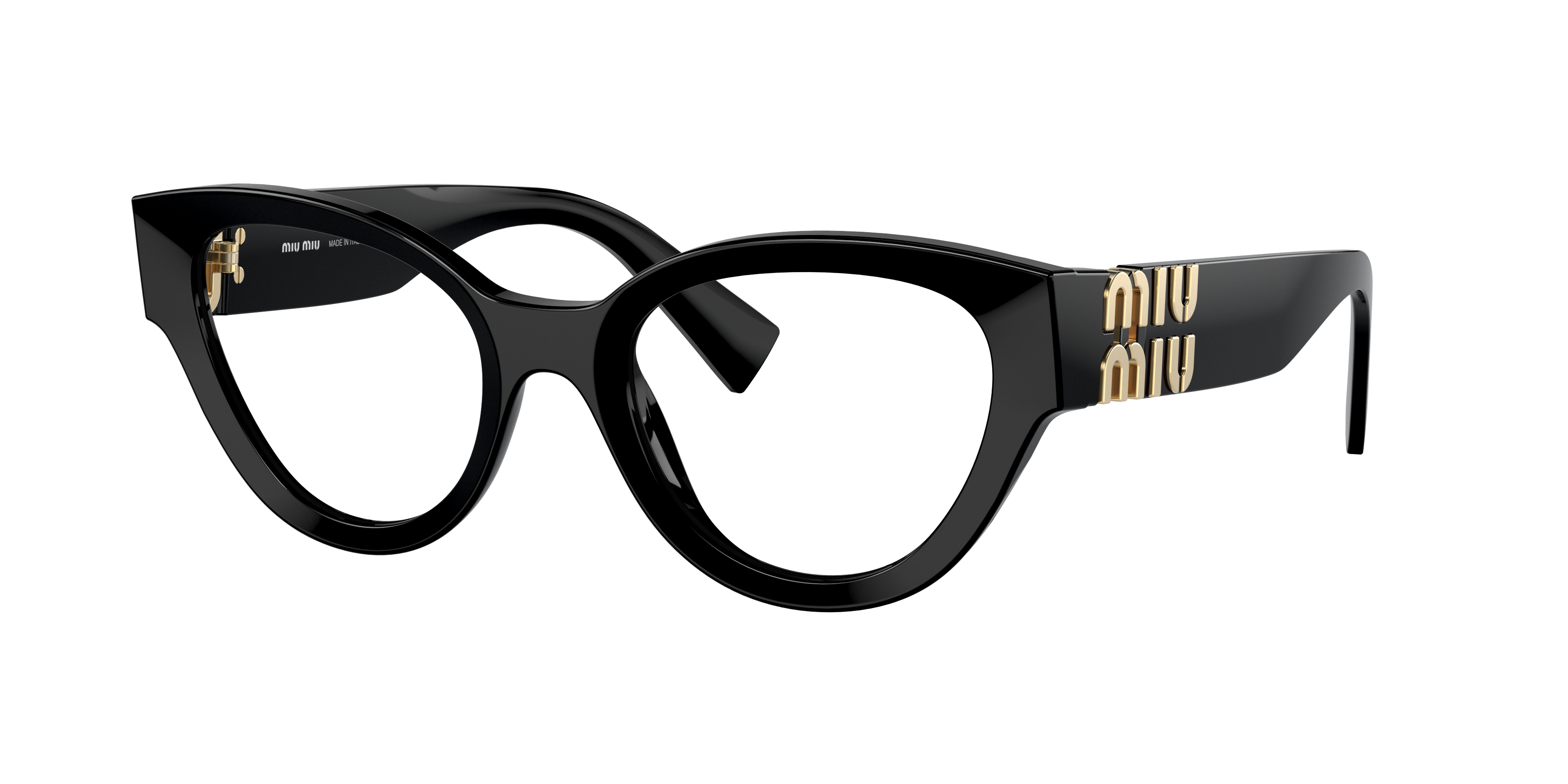 Miu Miu MU 01VV 1AB1O1