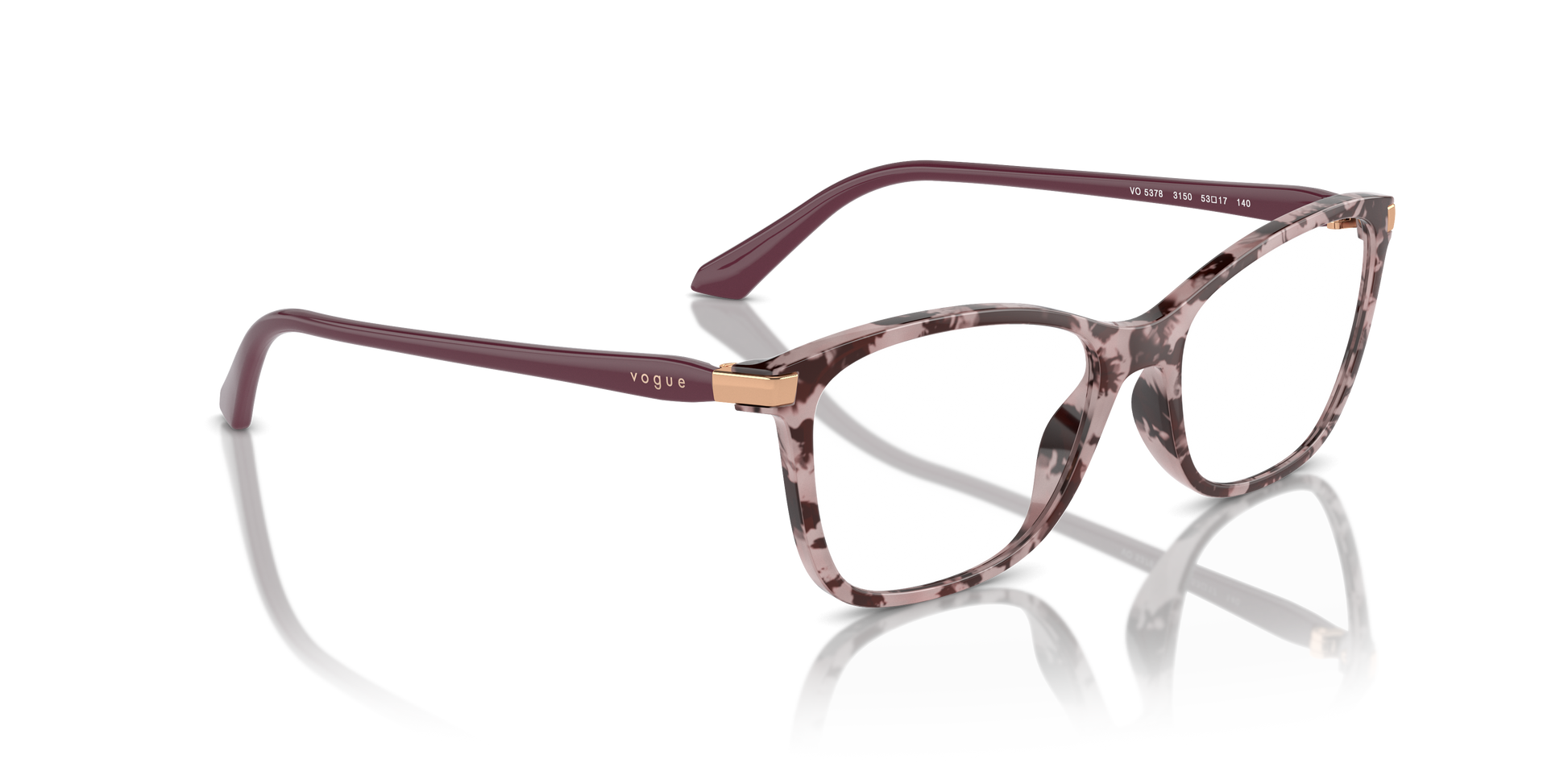 Vogue Eyewear VO5378 3150