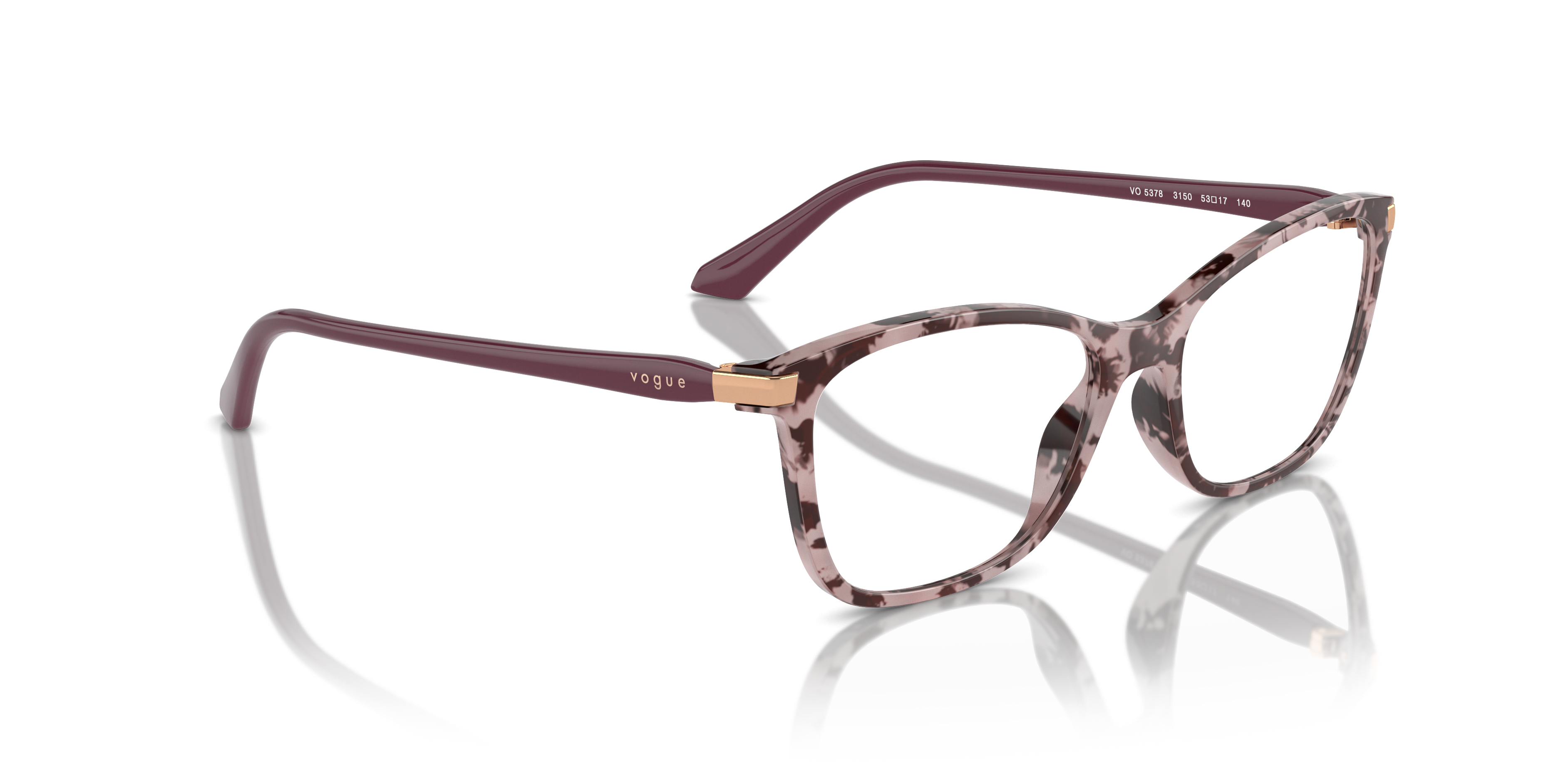 Vogue Eyewear VO5378 3150