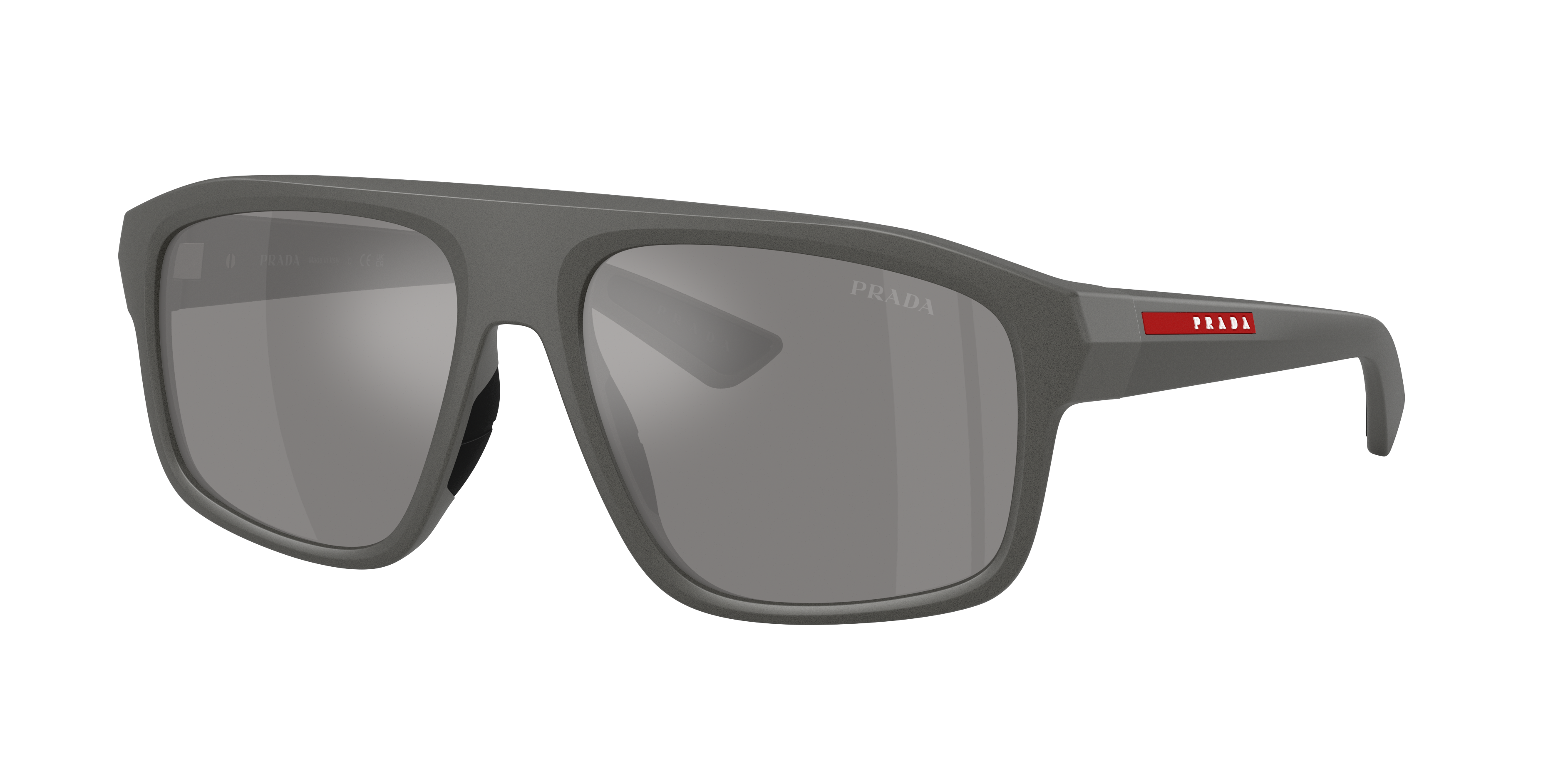 Prada Linea Rossa PS B02S 16X7W1