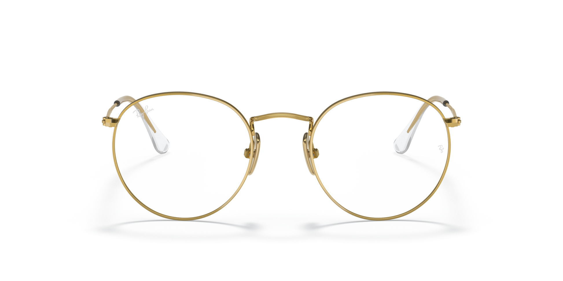 Ray-Ban RX8247V ROUND 1225