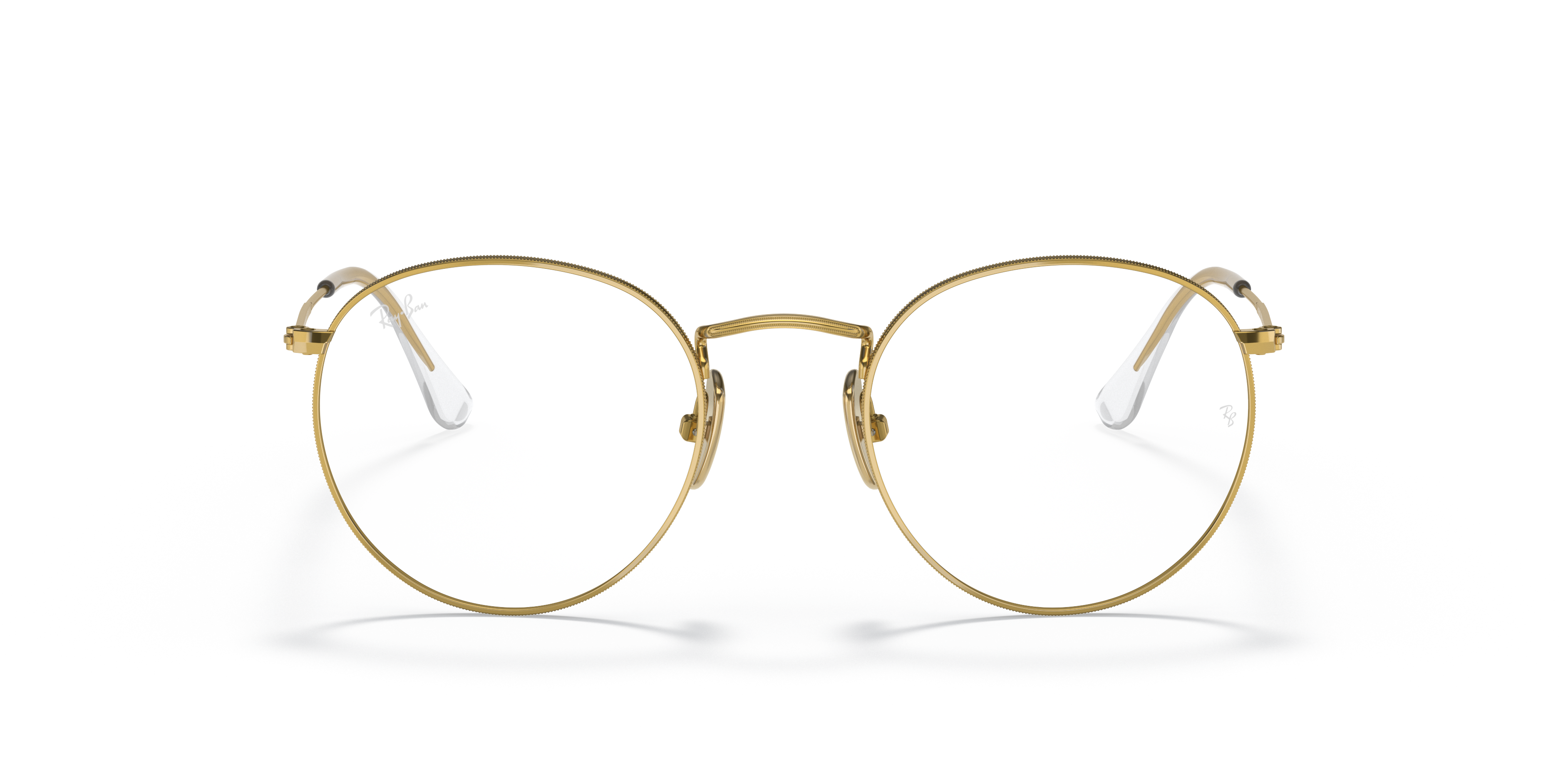 Ray-Ban RX8247V ROUND 1225
