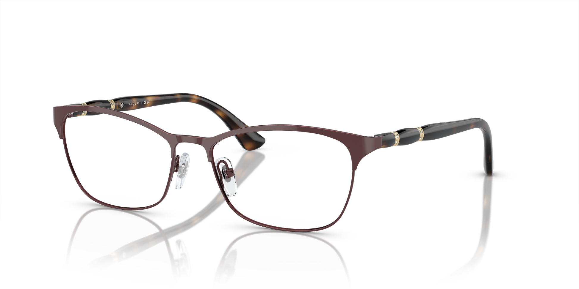 Vogue Eyewear VO3987B 811