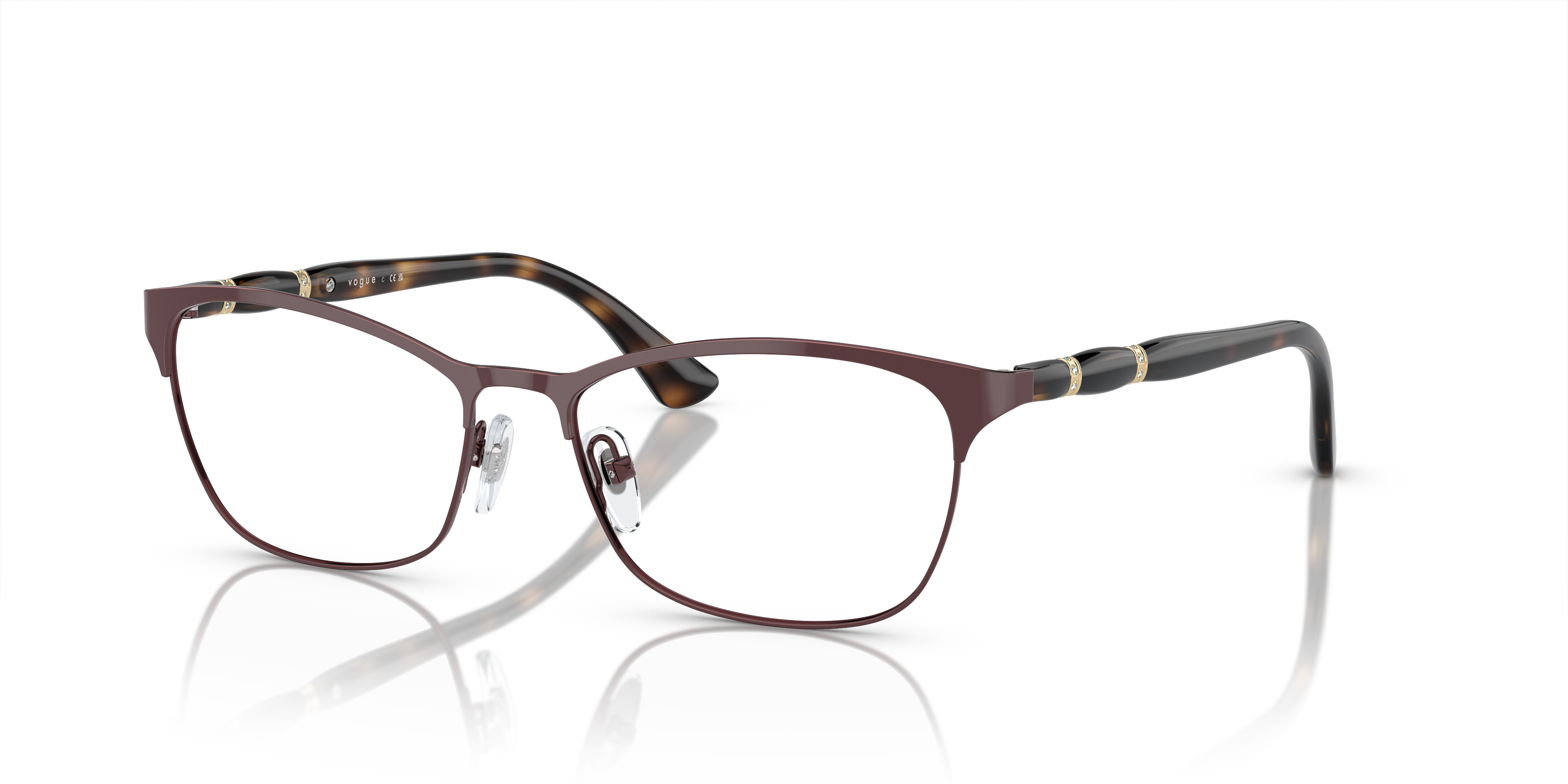 Vogue Eyewear VO3987B 811