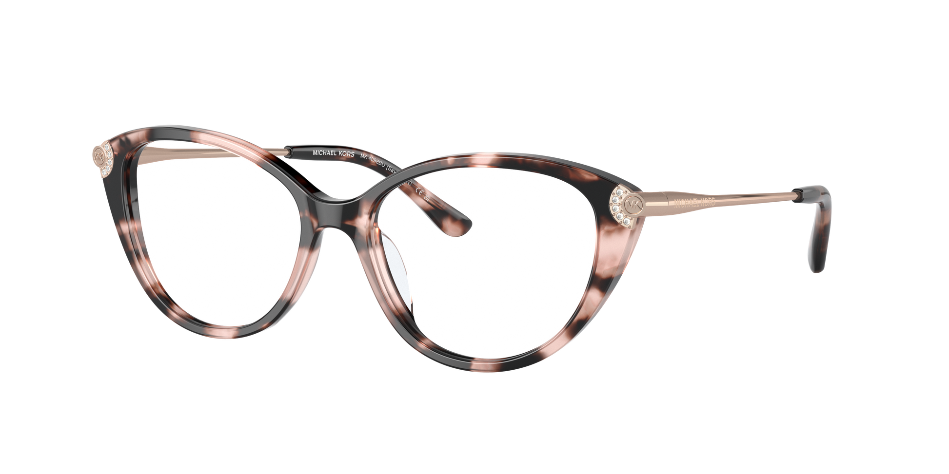 Michael Kors MK4098BU SAVOIE 3009