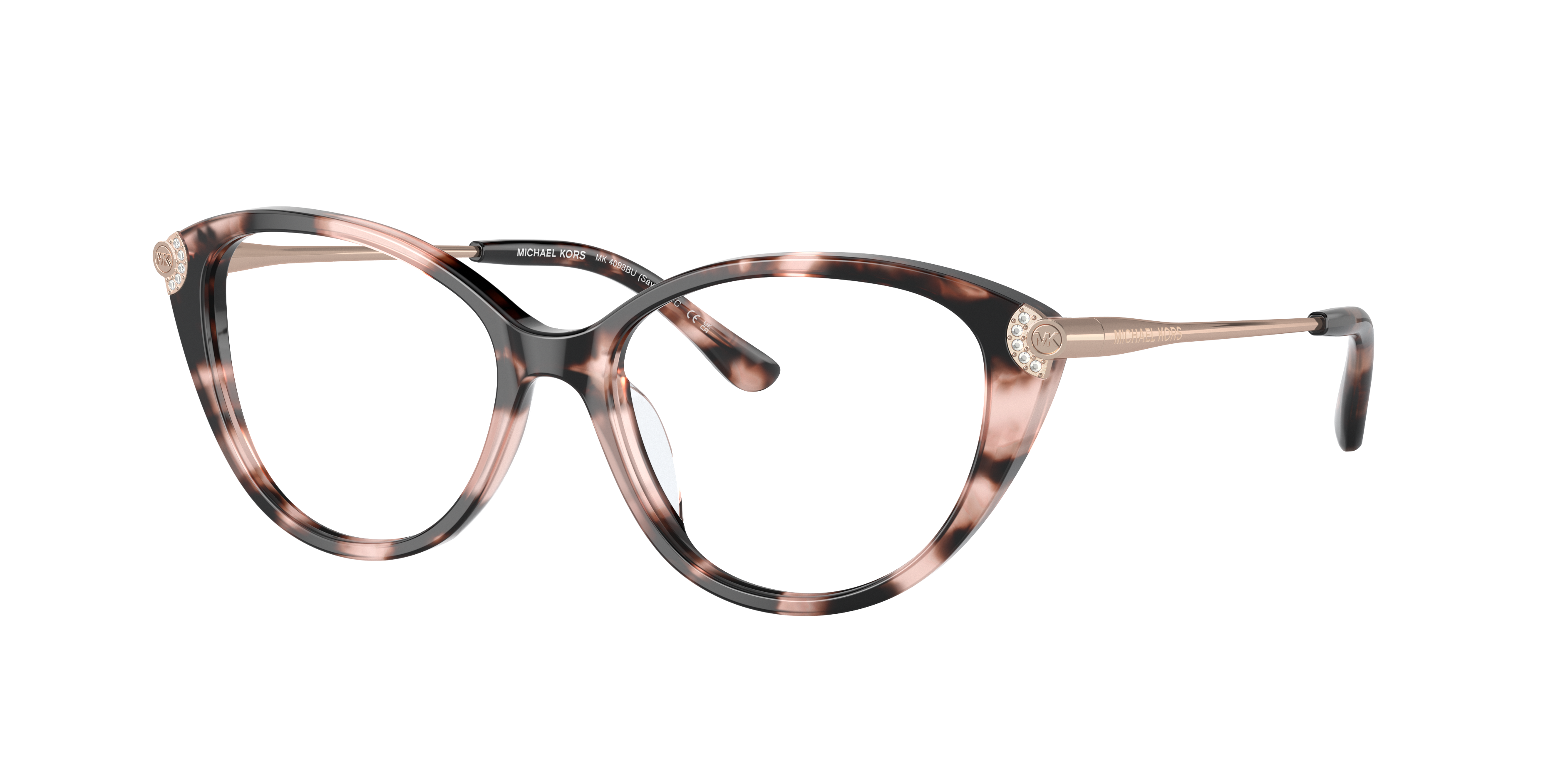 Michael Kors MK4098BU SAVOIE 3009