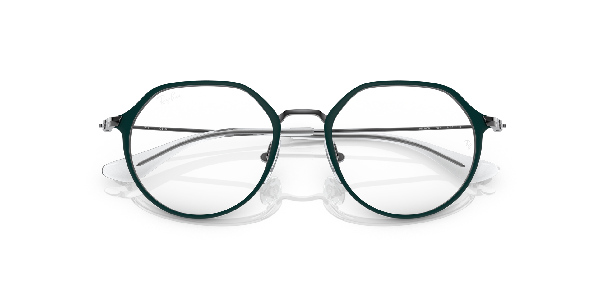 Ray-Ban RY1058 4084