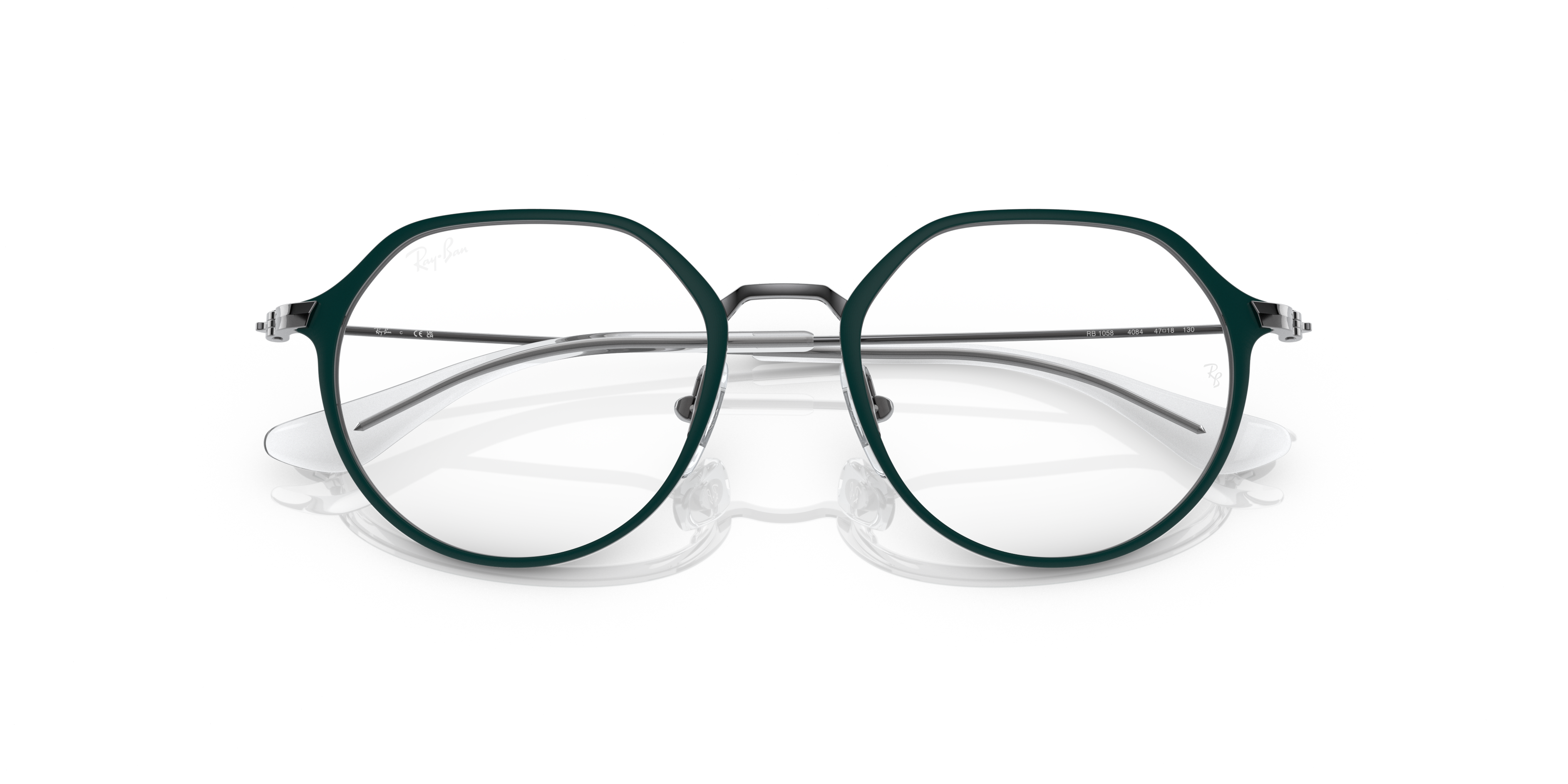 Ray-Ban RY1058 4084